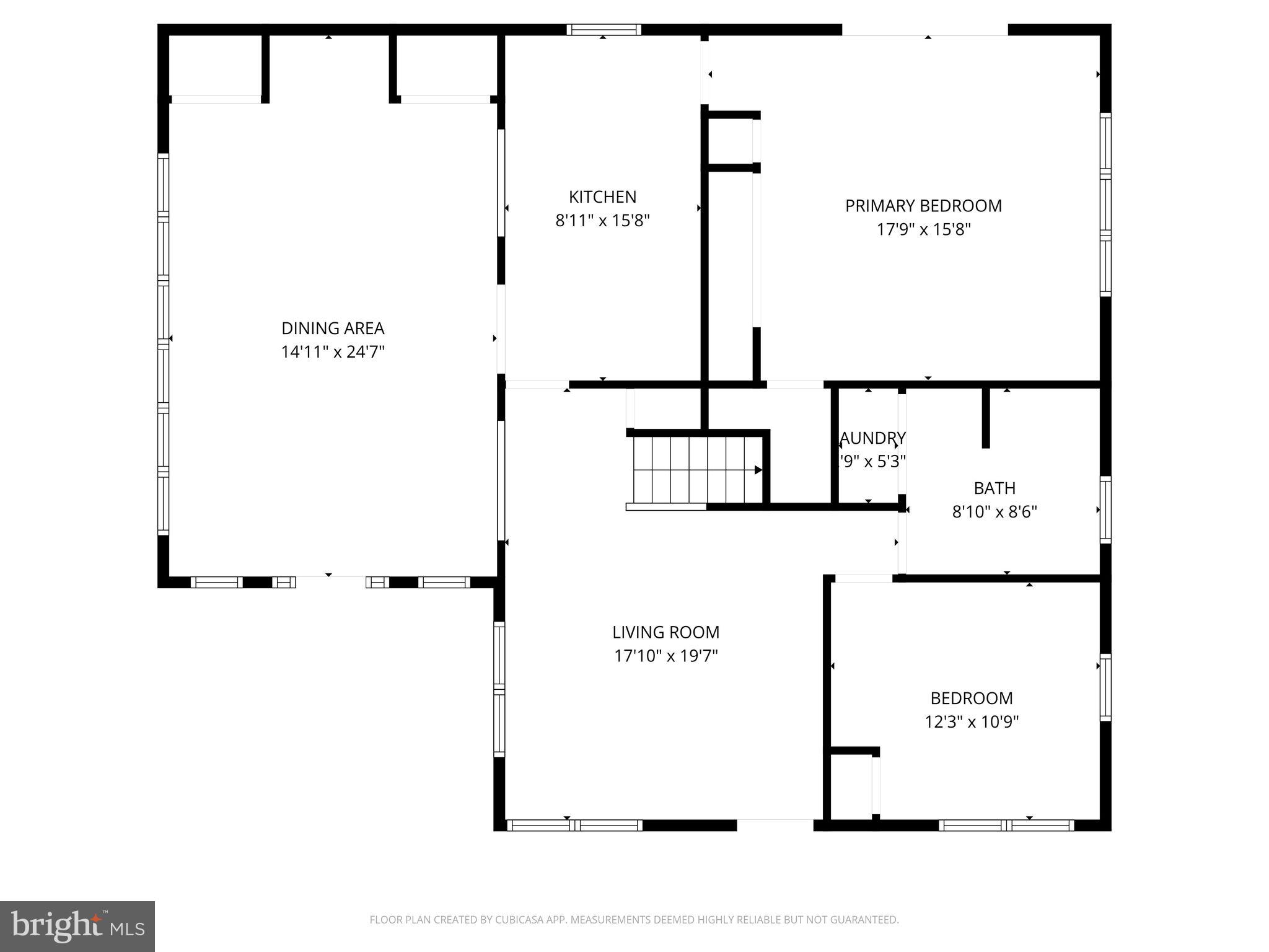 1601 FRANKLIN AVENUE