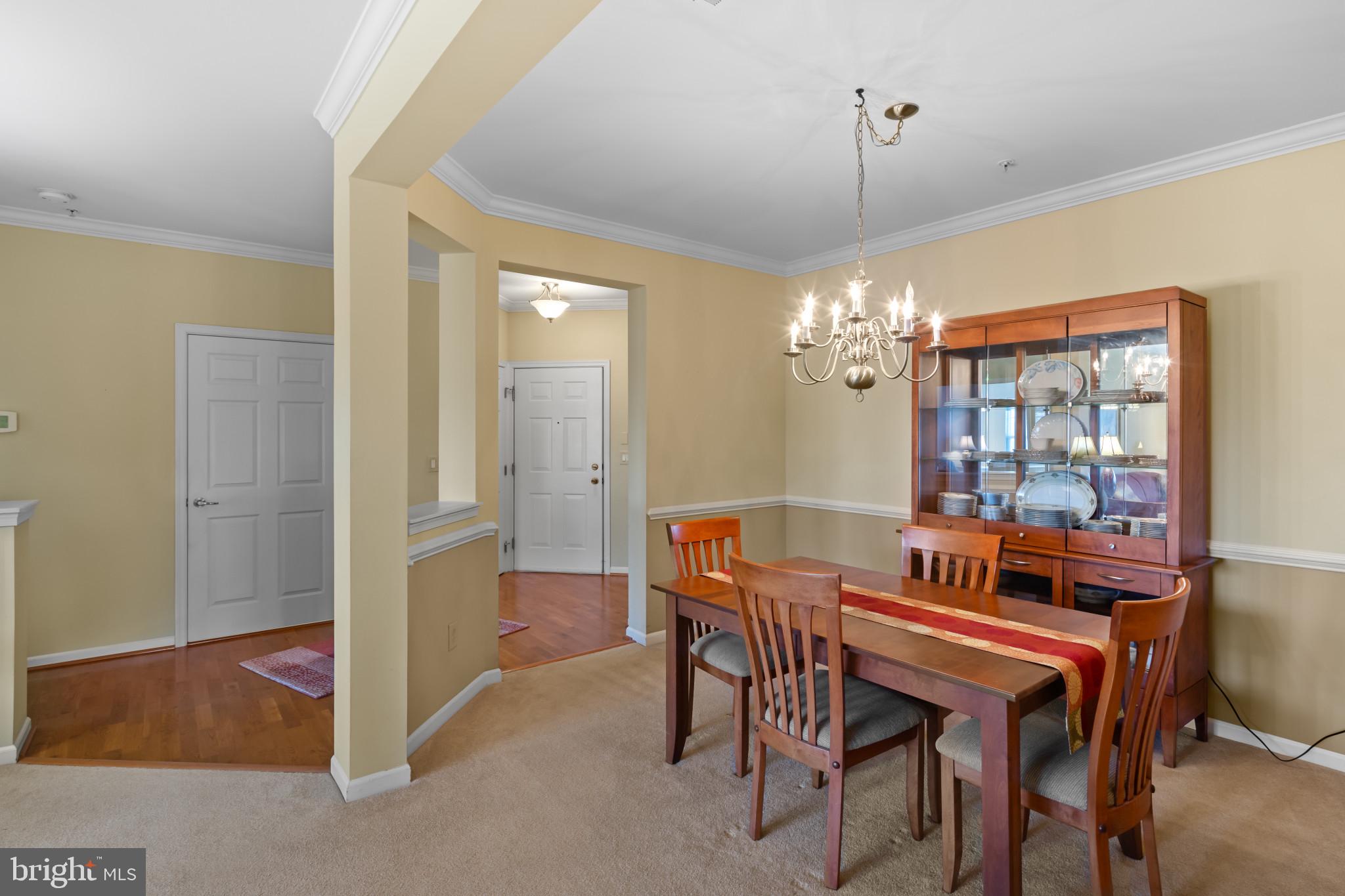 HEARTHSTONE AT VILLAGE CREST CONDOMINIUMS - Residential