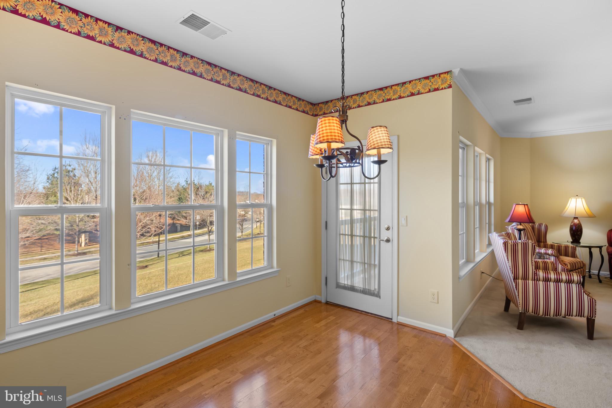 HEARTHSTONE AT VILLAGE CREST CONDOMINIUMS - Residential