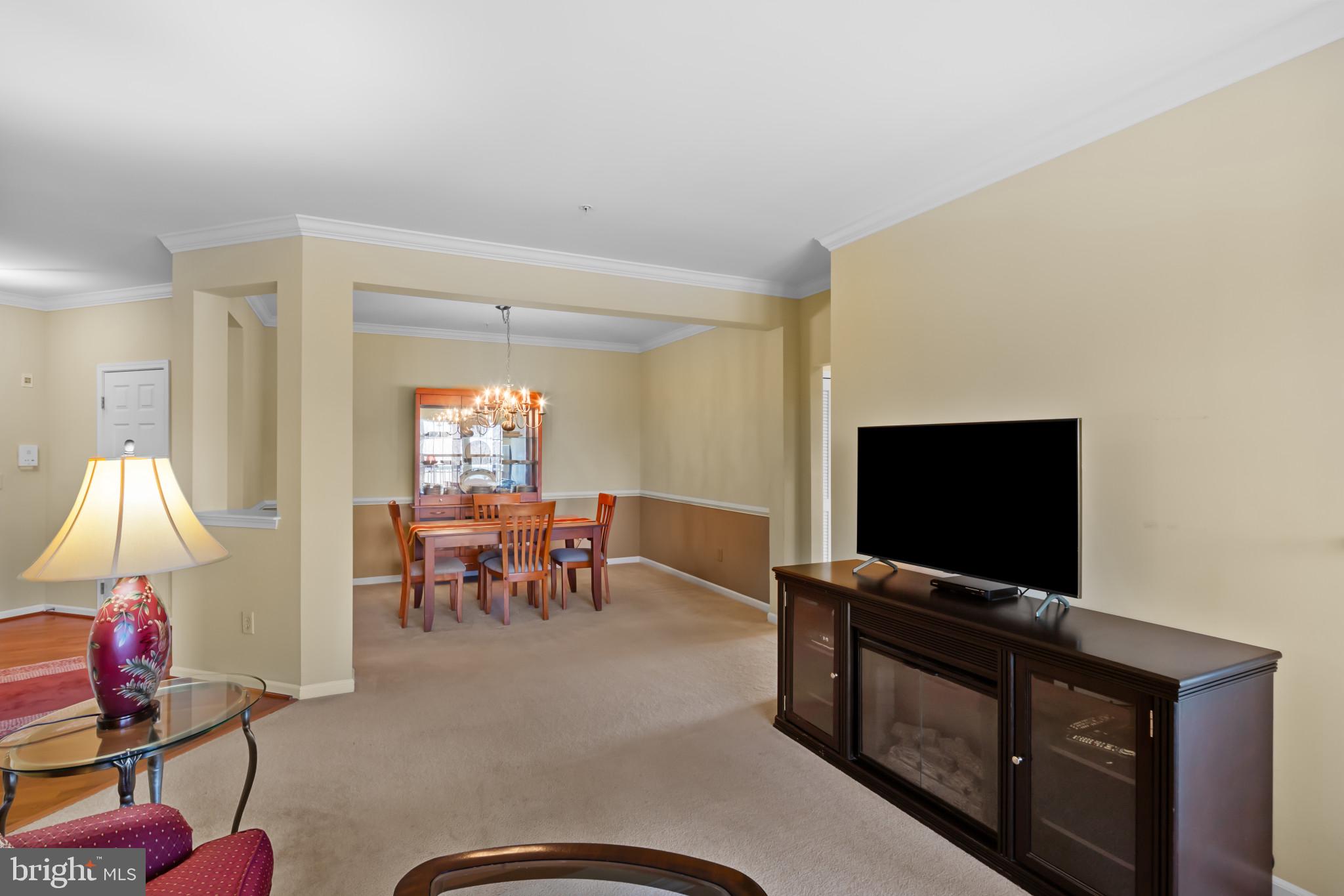 HEARTHSTONE AT VILLAGE CREST CONDOMINIUMS - Residential