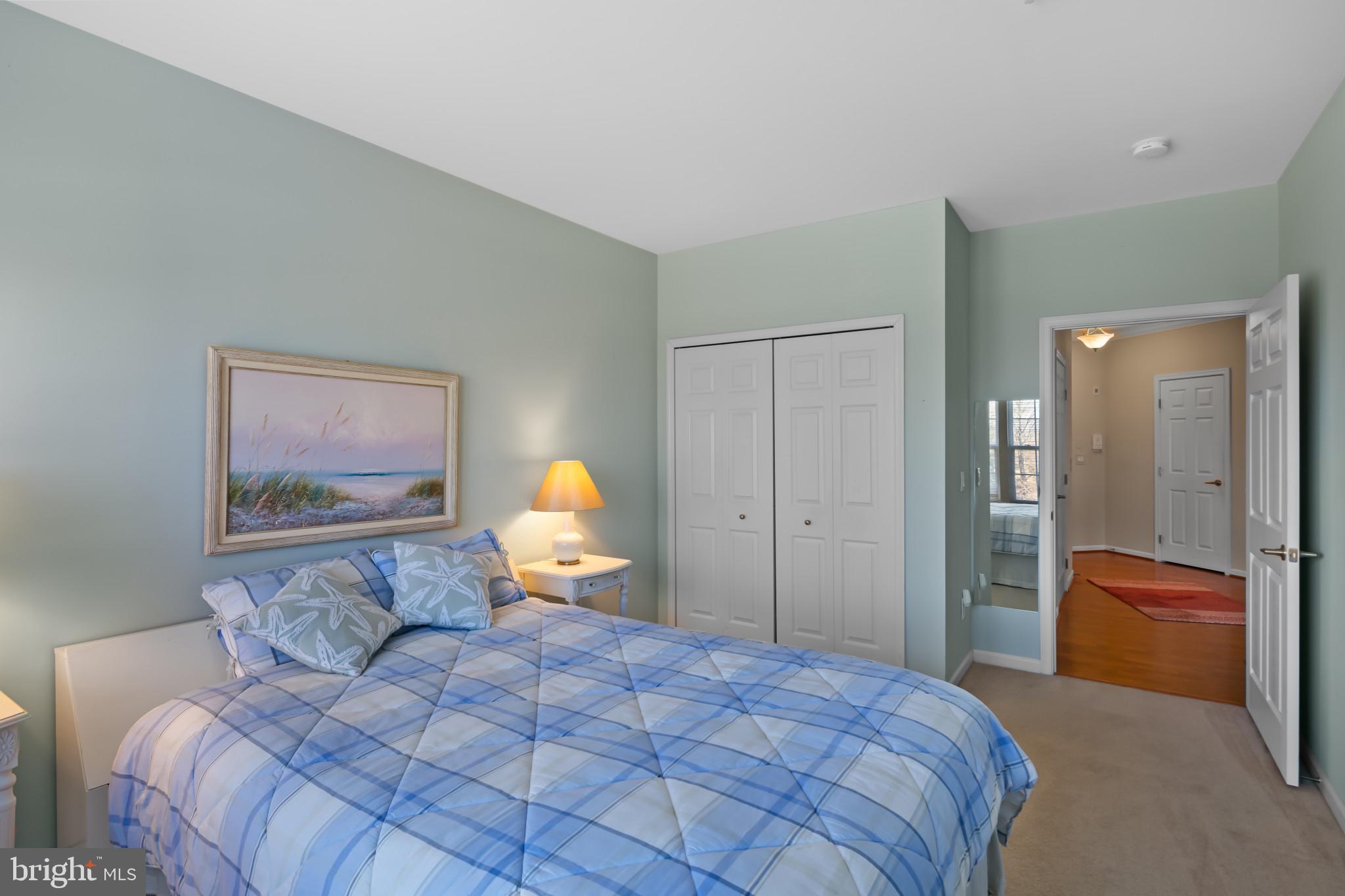 HEARTHSTONE AT VILLAGE CREST CONDOMINIUMS - Residential