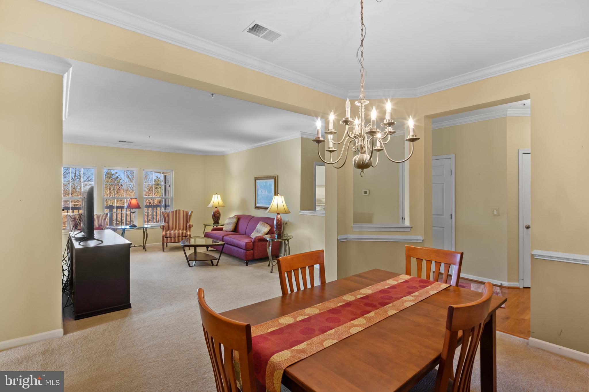 HEARTHSTONE AT VILLAGE CREST CONDOMINIUMS - Residential