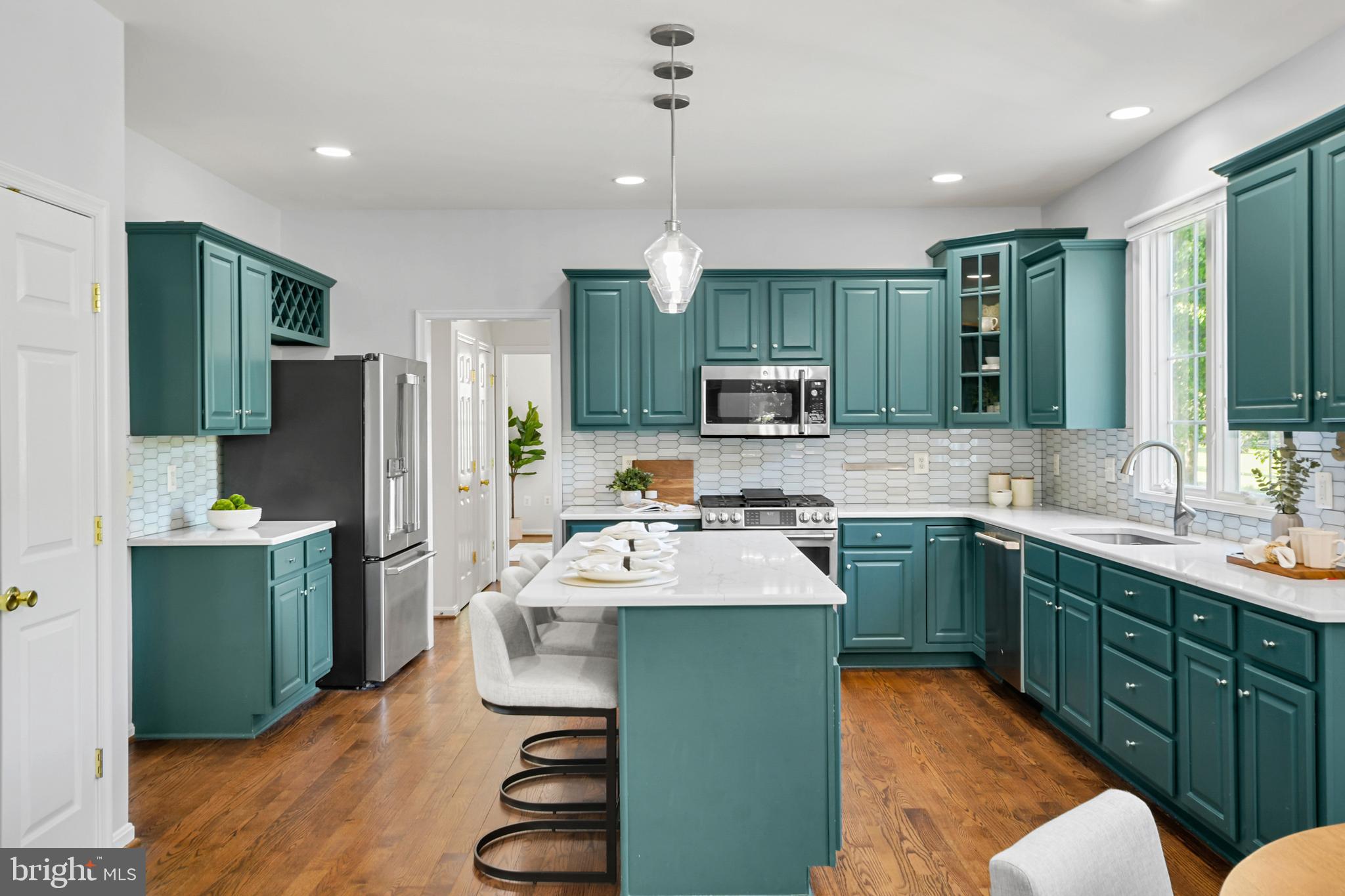 WEST OAK FIELDS - Residential