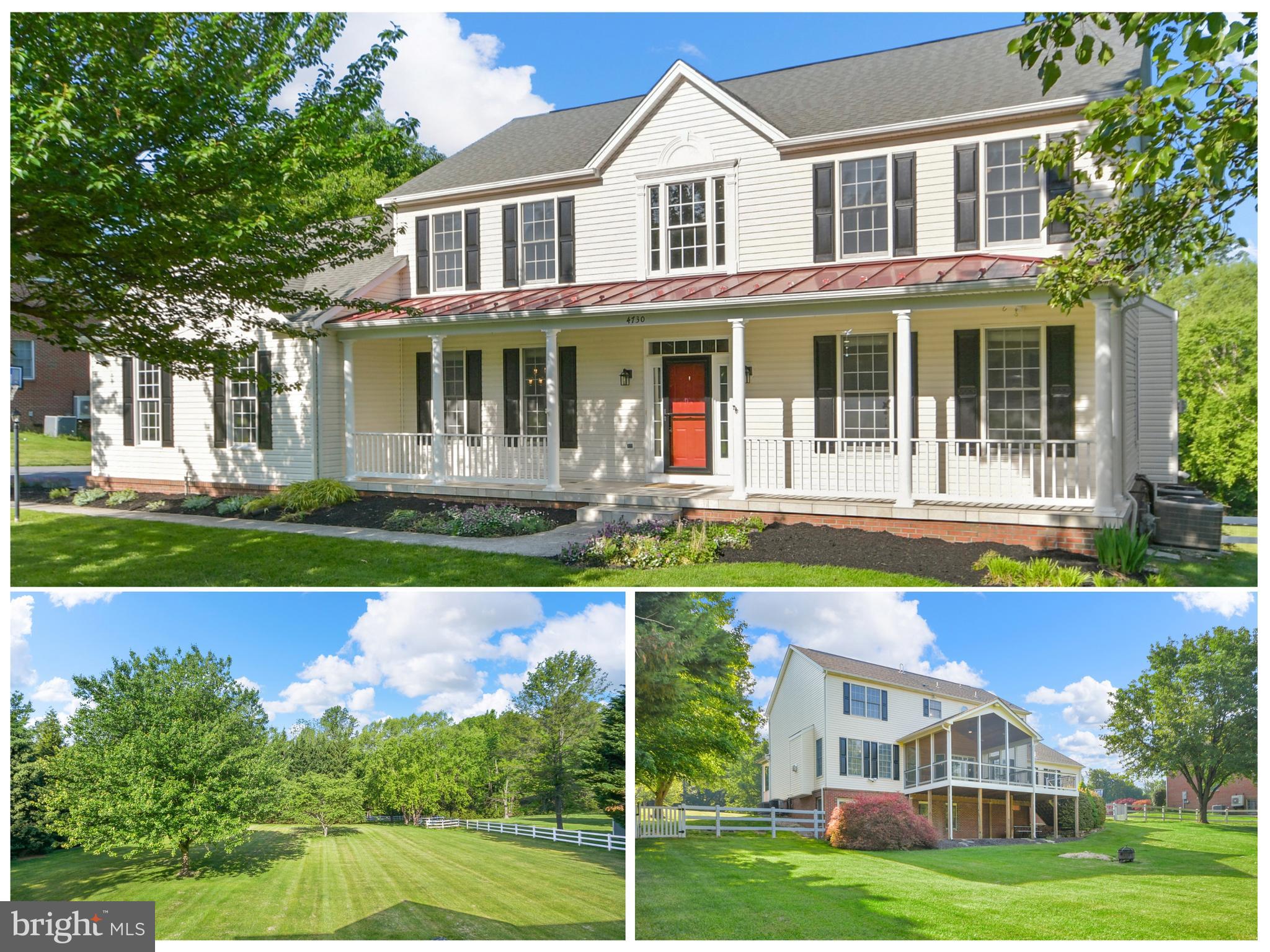 WEST OAK FIELDS - Residential
