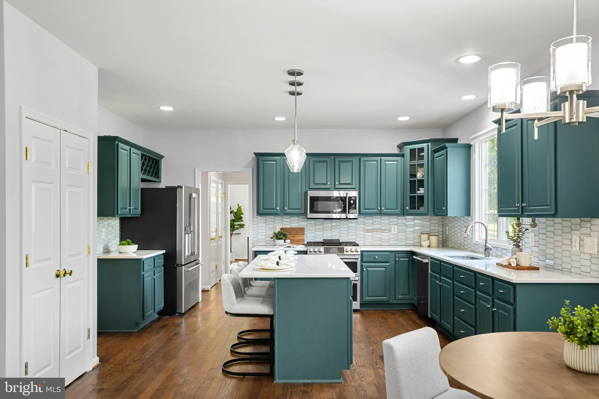 WEST OAK FIELDS - Residential