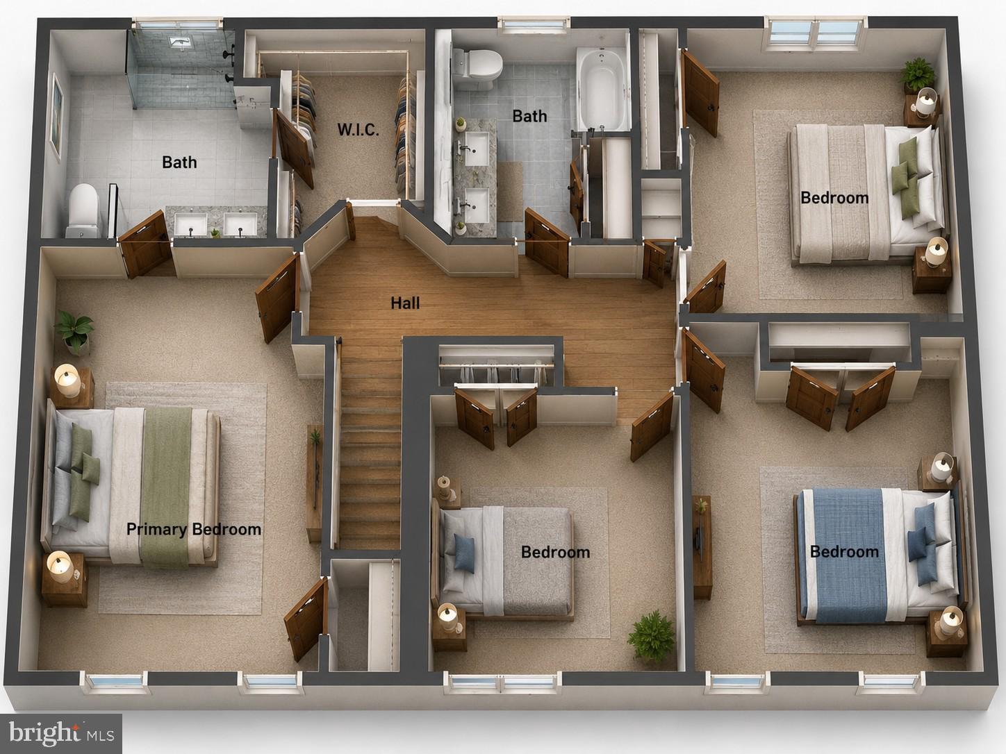 WEST OAK FIELDS - Residential