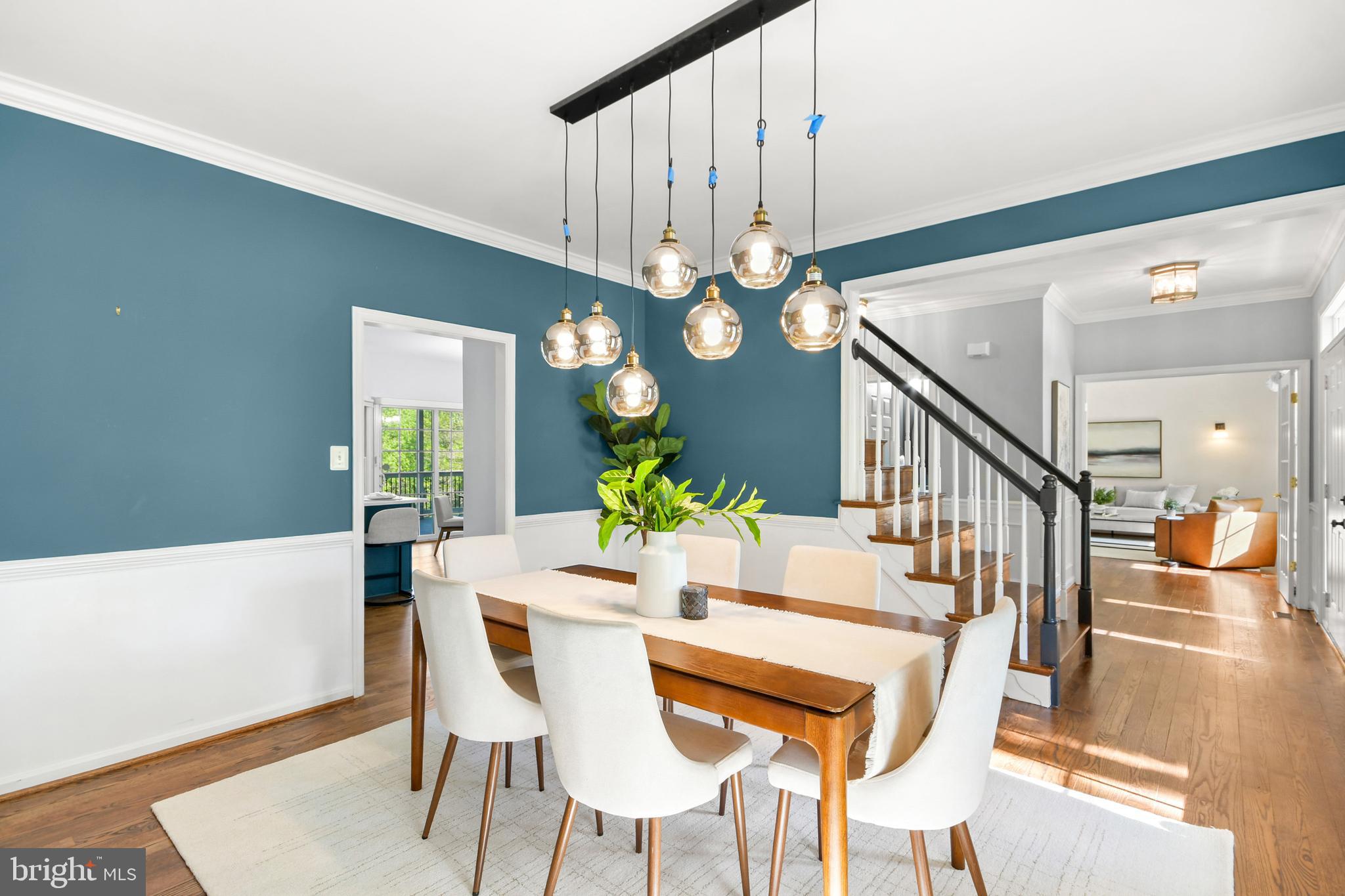 WEST OAK FIELDS - Residential
