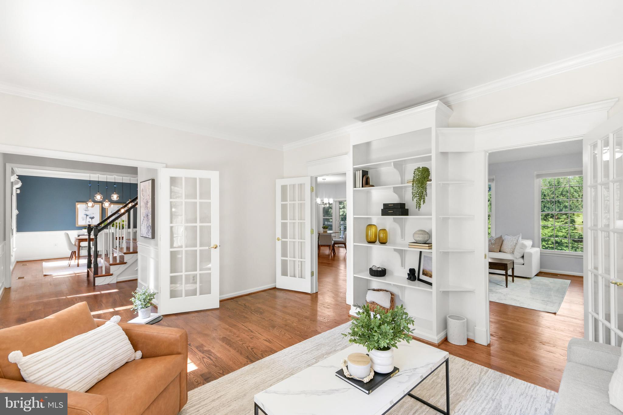 WEST OAK FIELDS - Residential