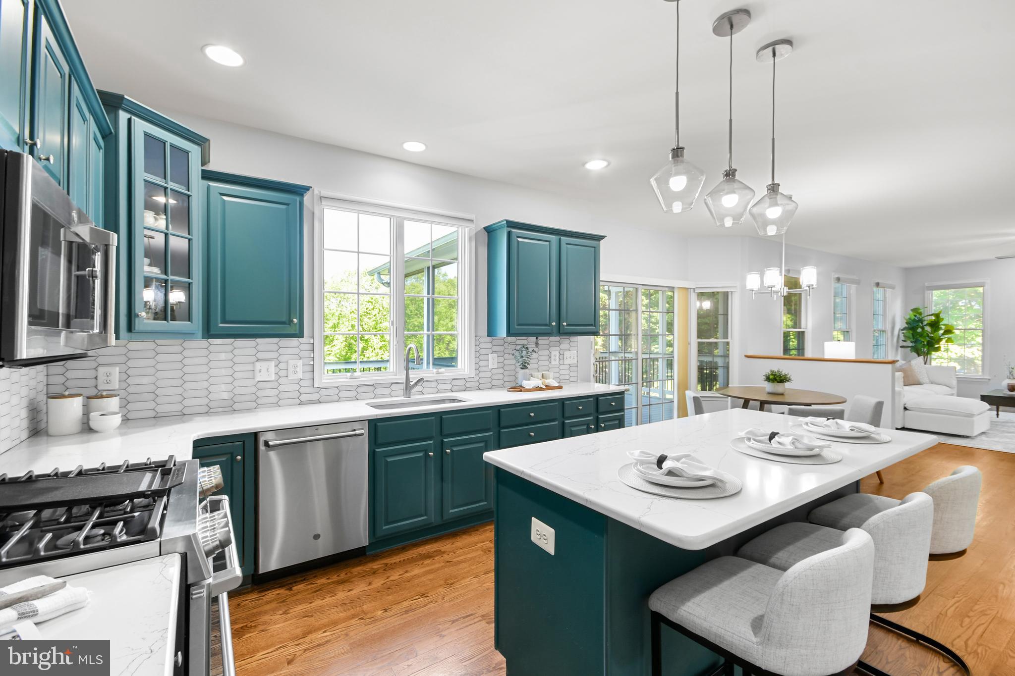 WEST OAK FIELDS - Residential