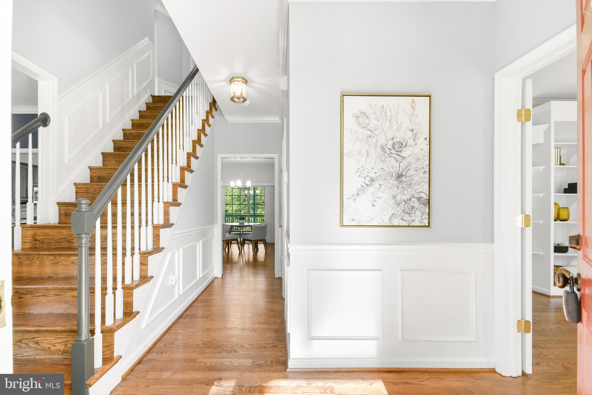 WEST OAK FIELDS - Residential