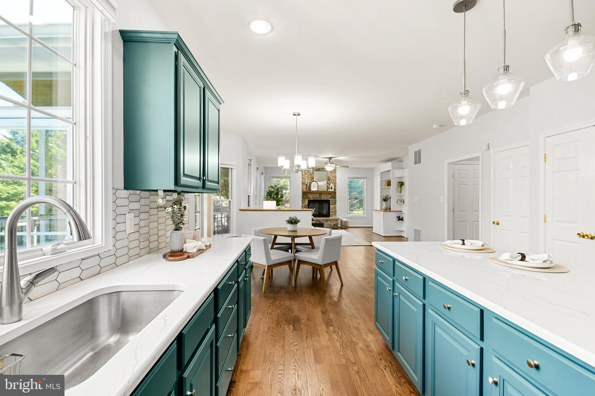WEST OAK FIELDS - Residential