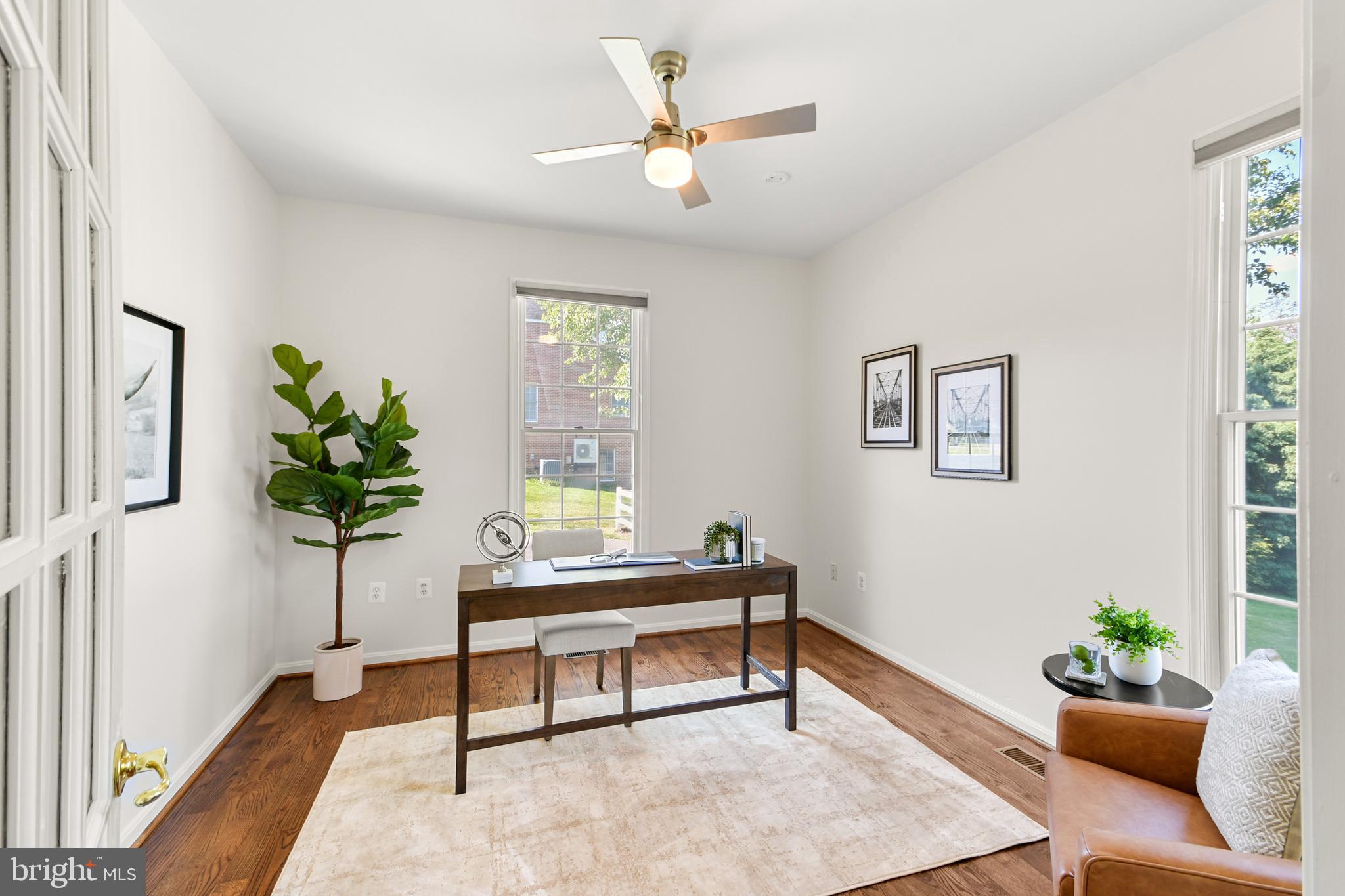 WEST OAK FIELDS - Residential