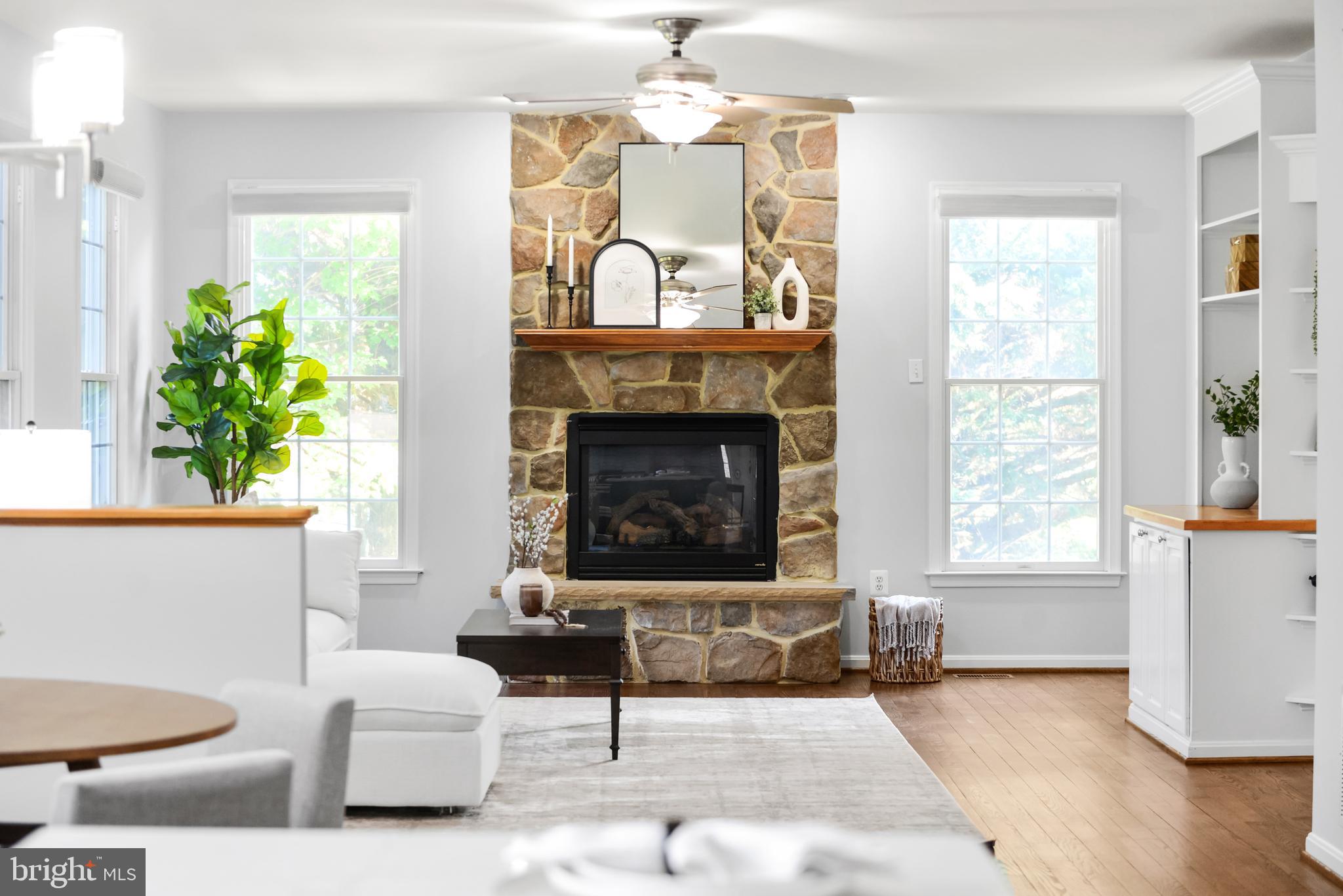 WEST OAK FIELDS - Residential