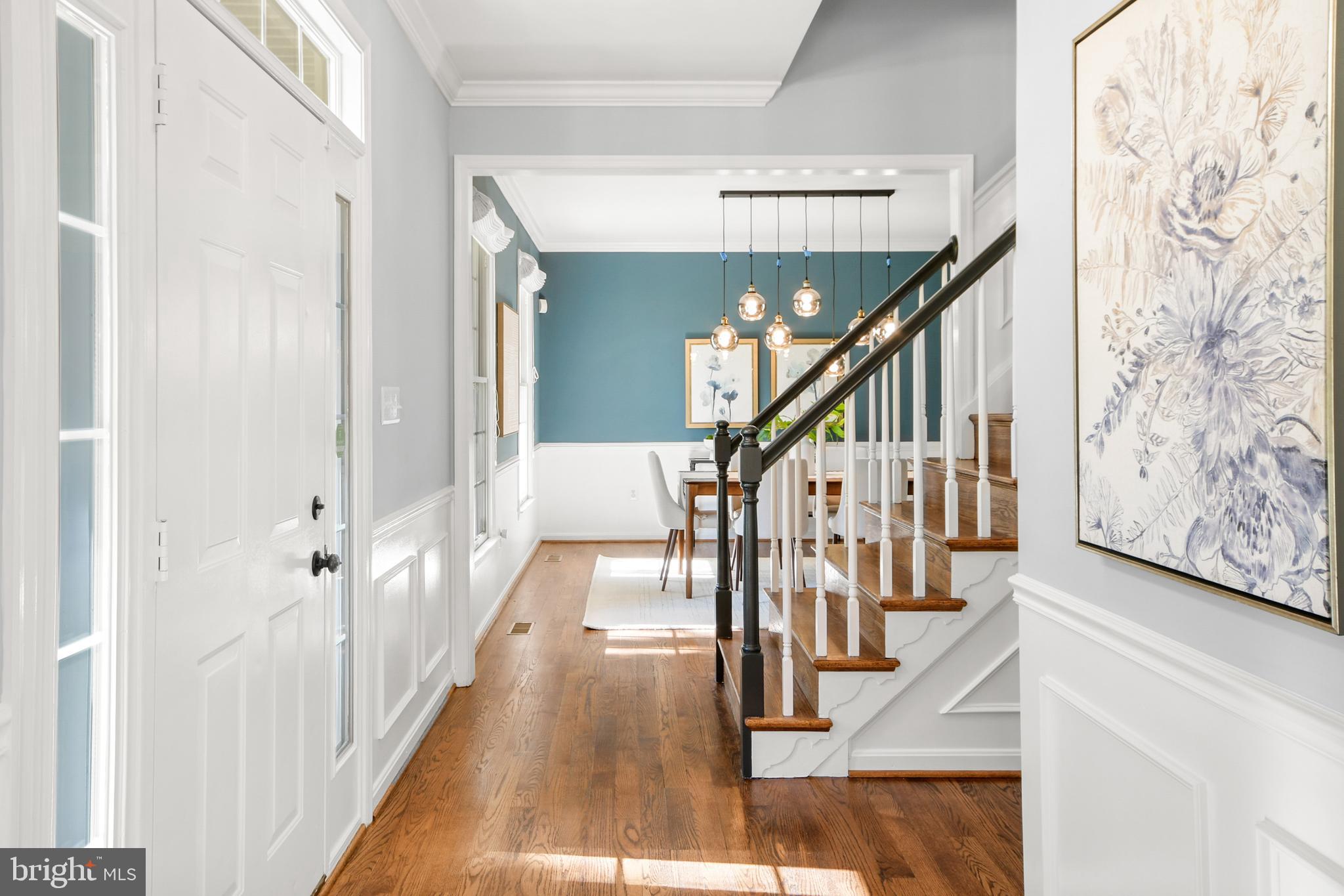 WEST OAK FIELDS - Residential