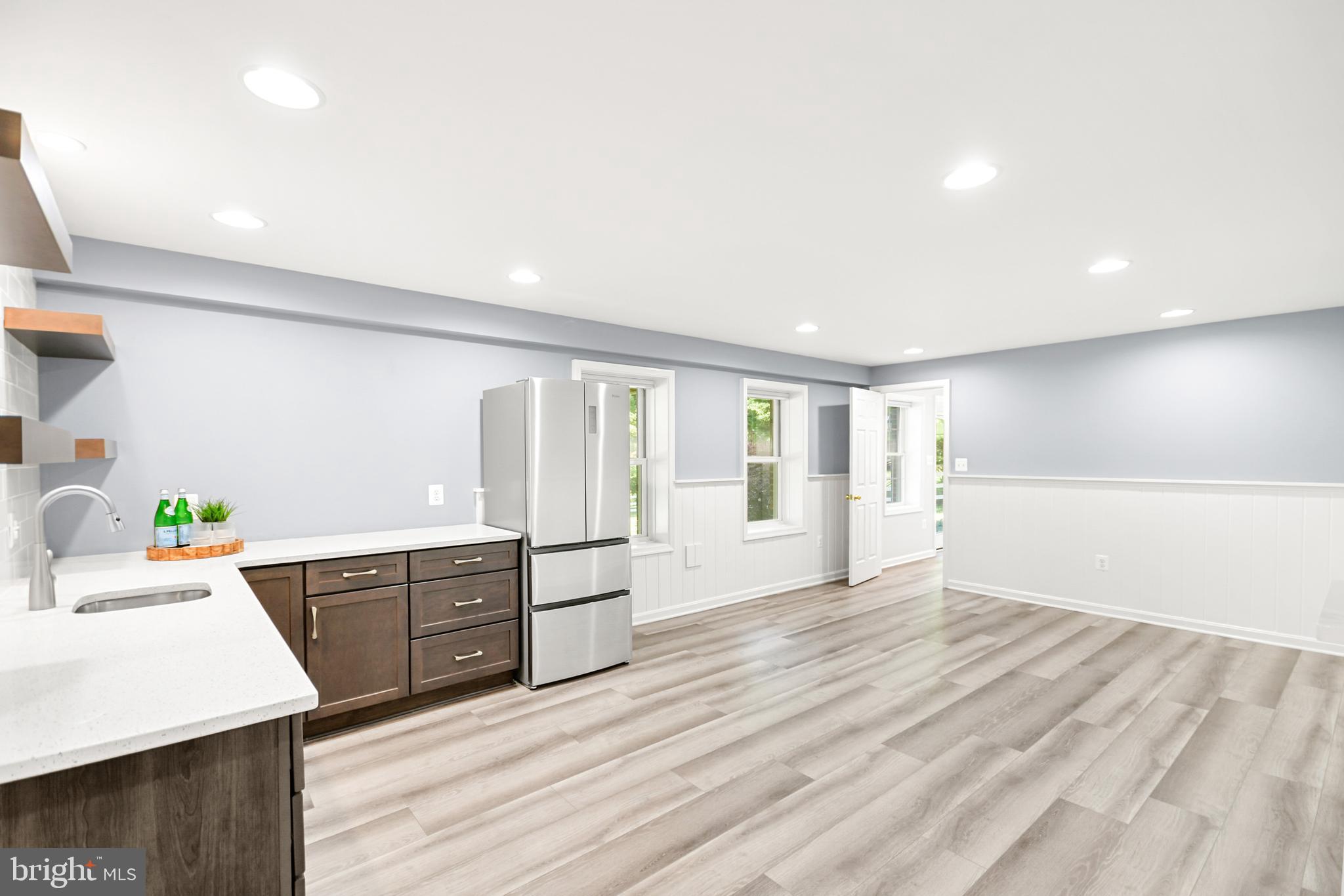 WEST OAK FIELDS - Residential