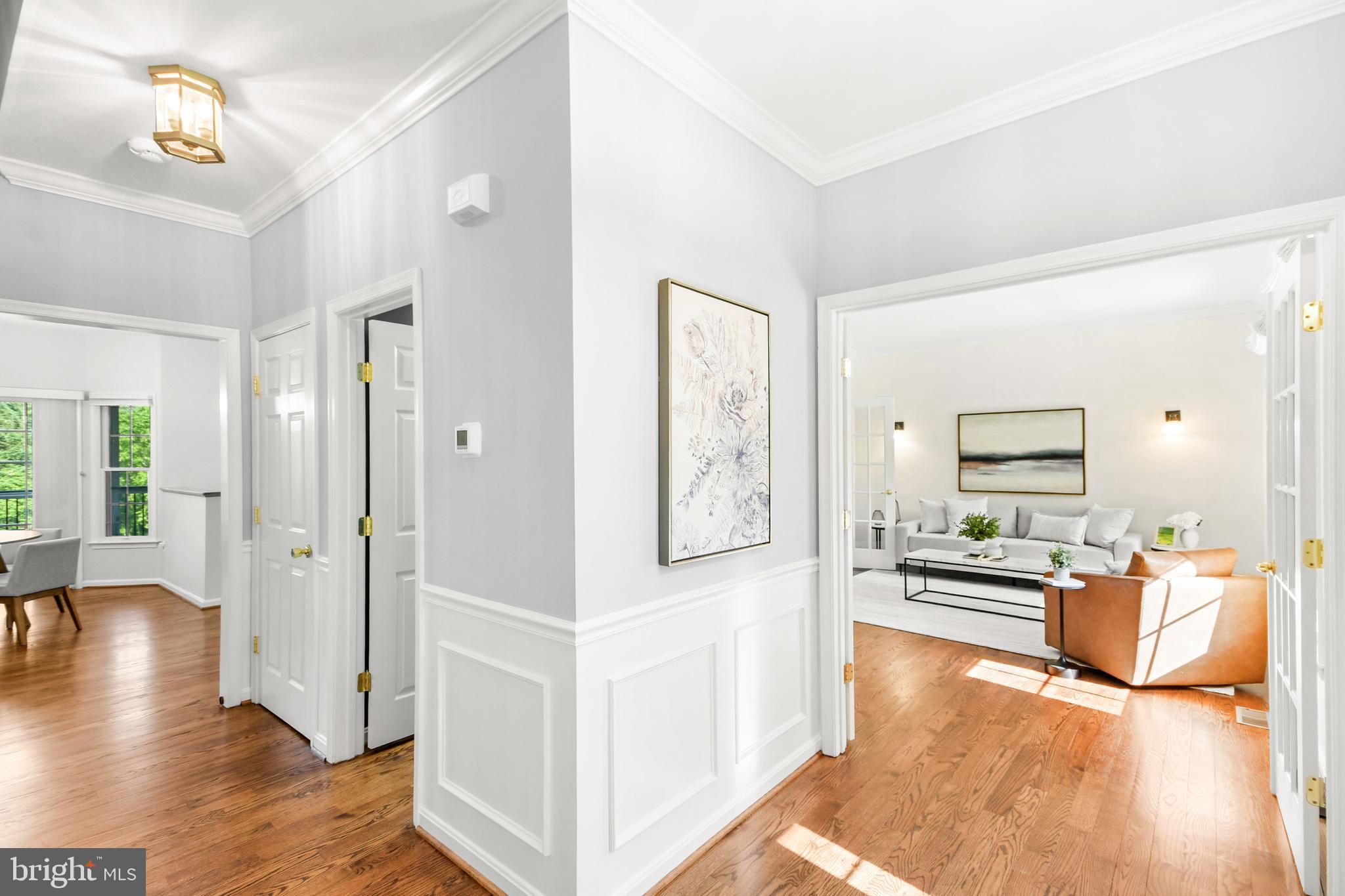 WEST OAK FIELDS - Residential