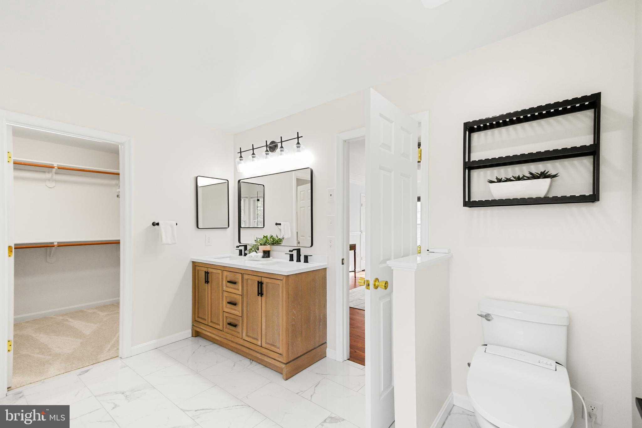 WEST OAK FIELDS - Residential