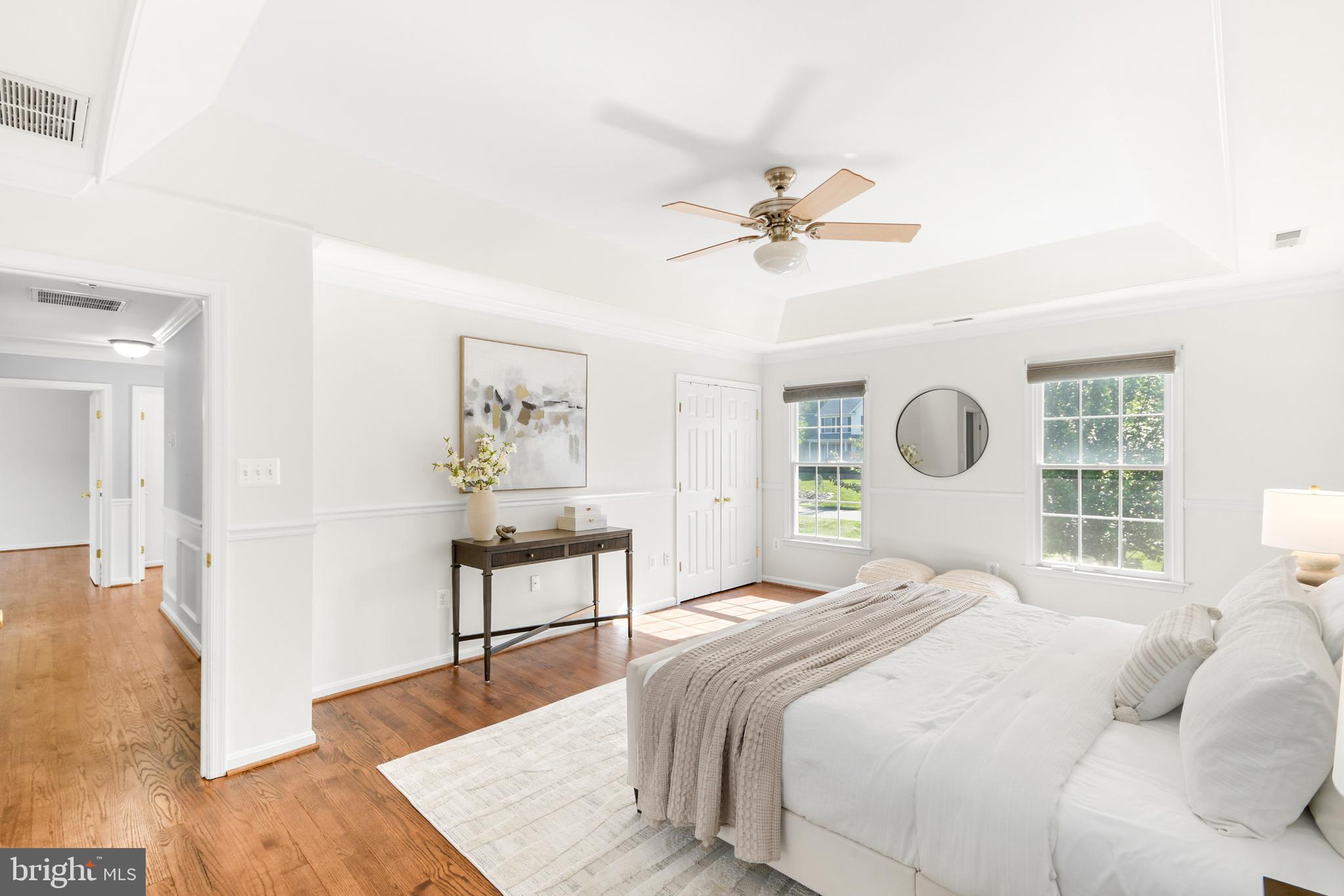WEST OAK FIELDS - Residential