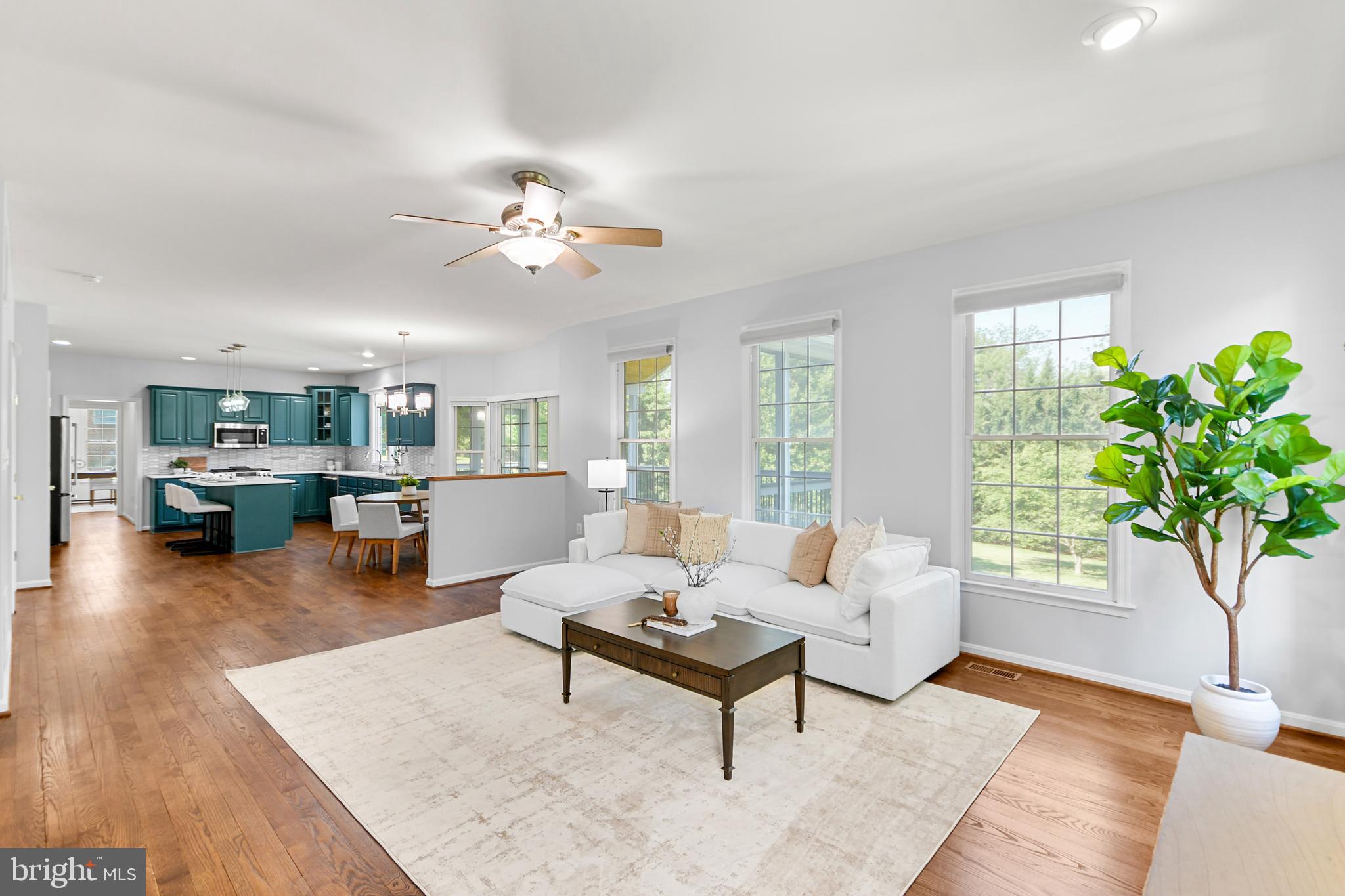WEST OAK FIELDS - Residential
