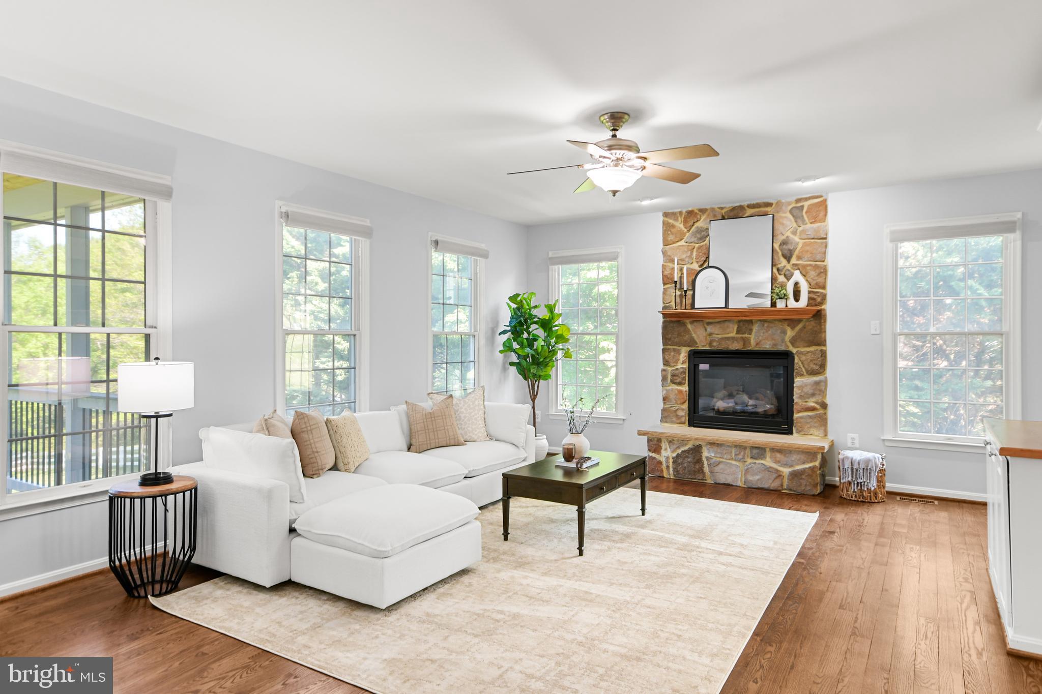 WEST OAK FIELDS - Residential