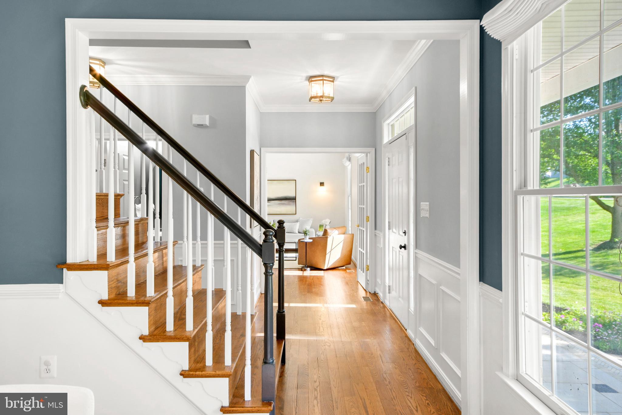 WEST OAK FIELDS - Residential