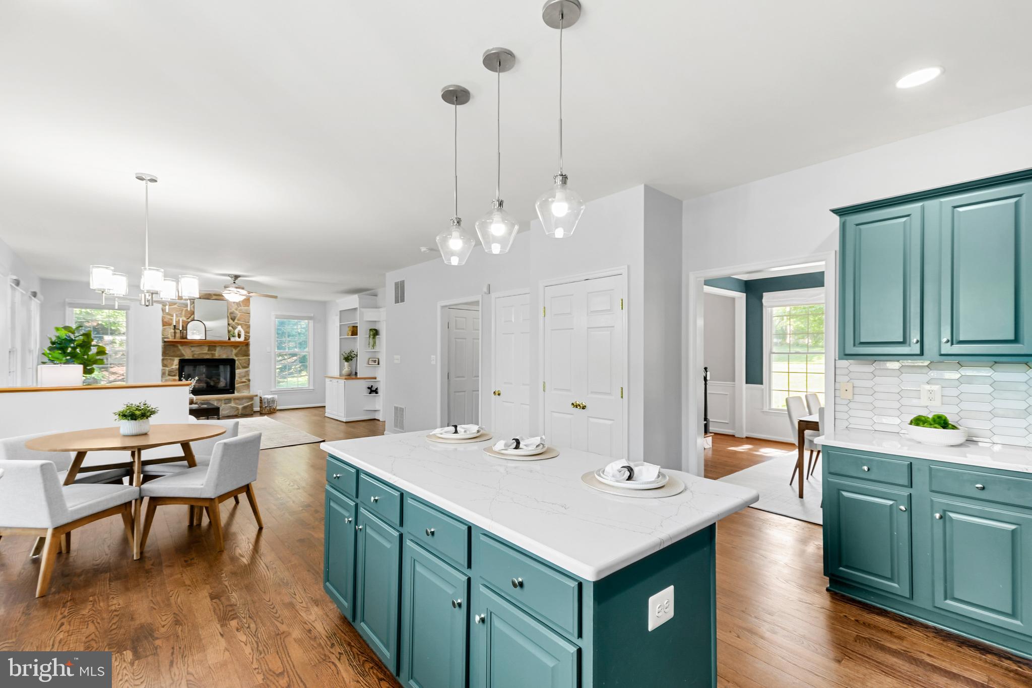 WEST OAK FIELDS - Residential