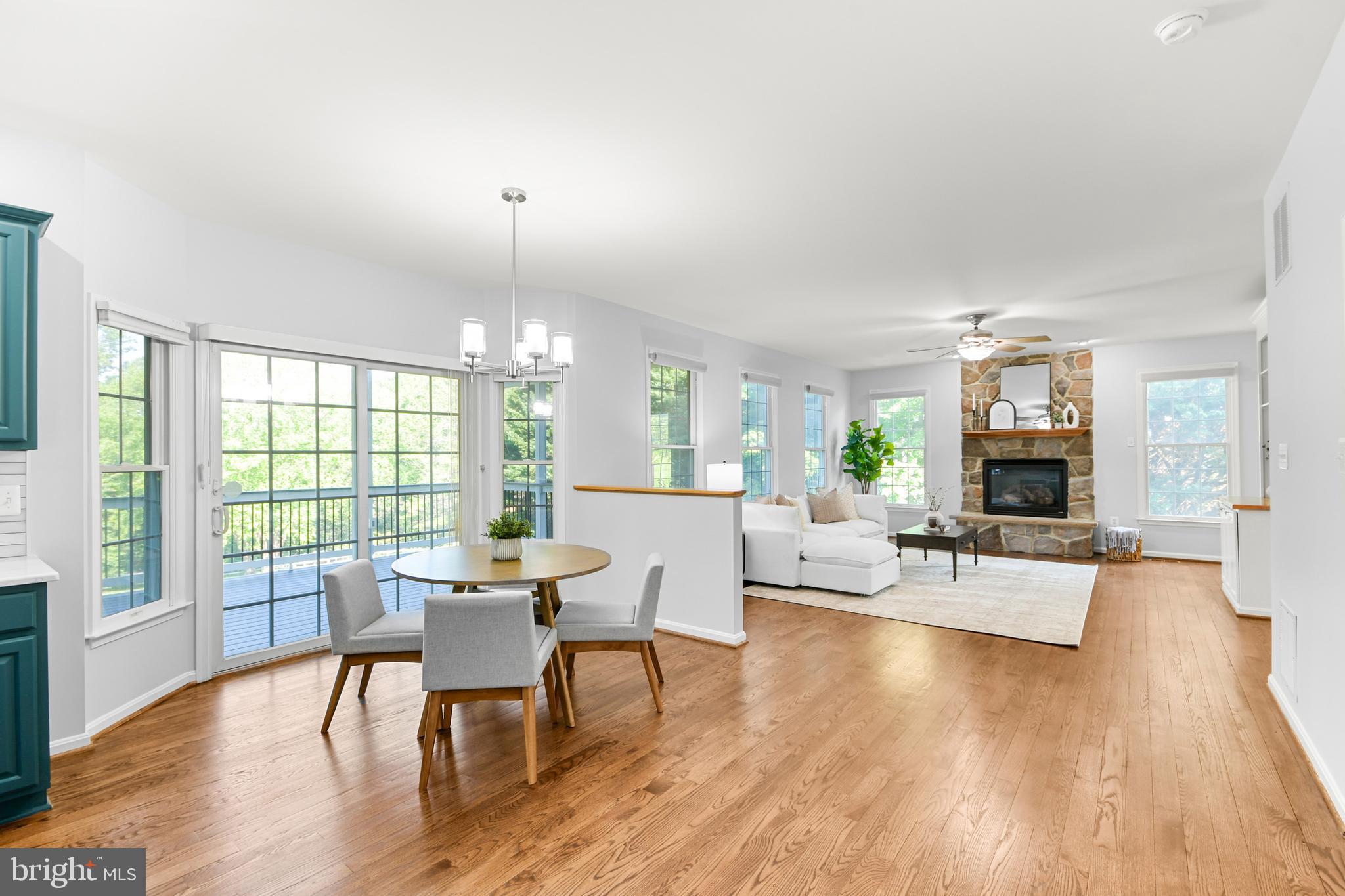 WEST OAK FIELDS - Residential