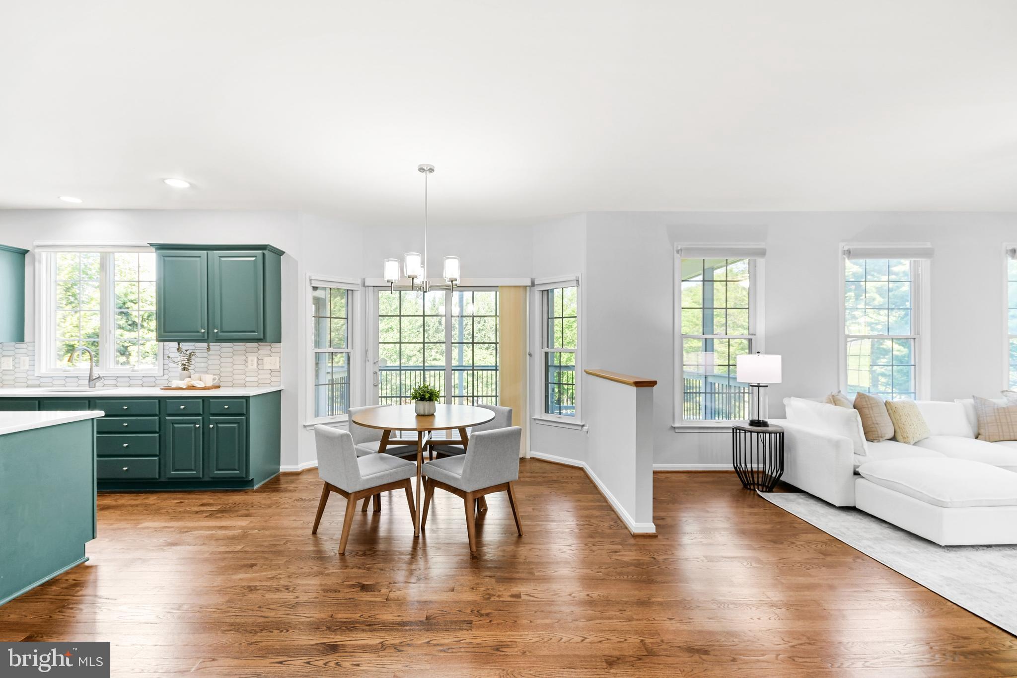 WEST OAK FIELDS - Residential