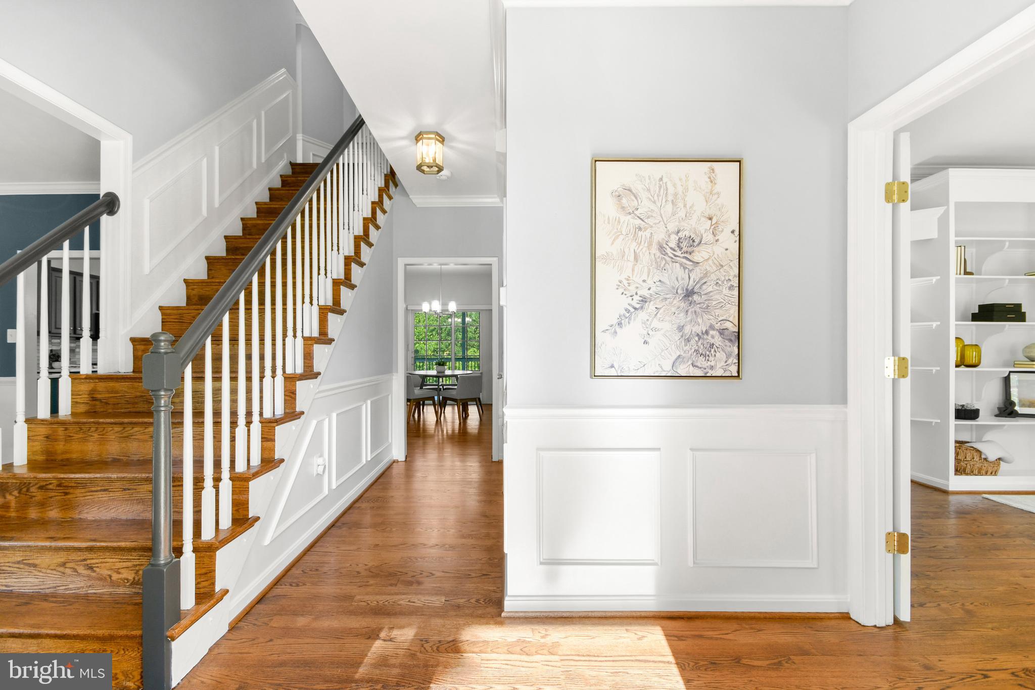 WEST OAK FIELDS - Residential