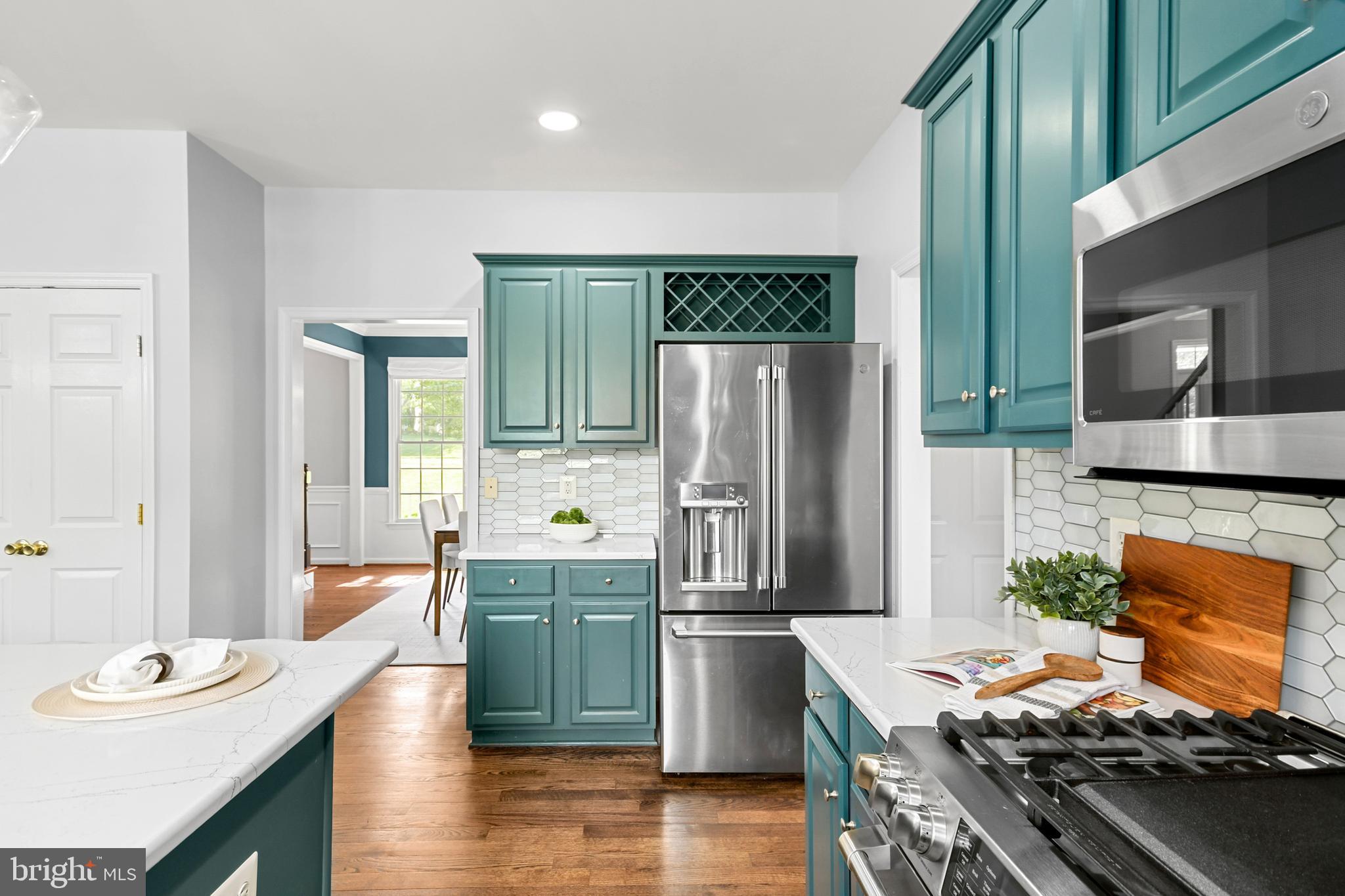 WEST OAK FIELDS - Residential