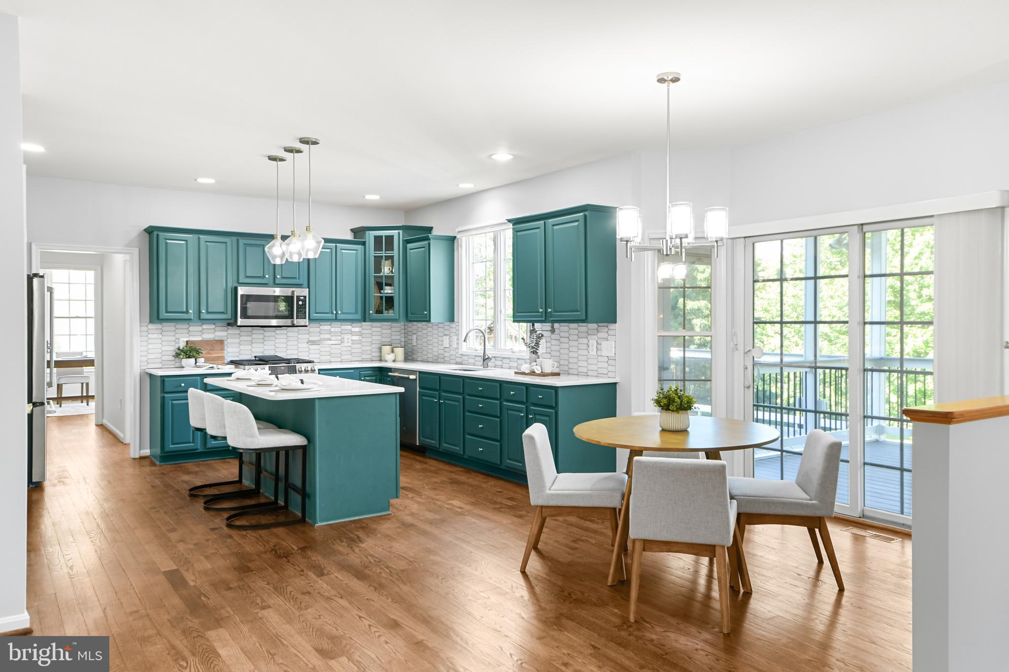 WEST OAK FIELDS - Residential