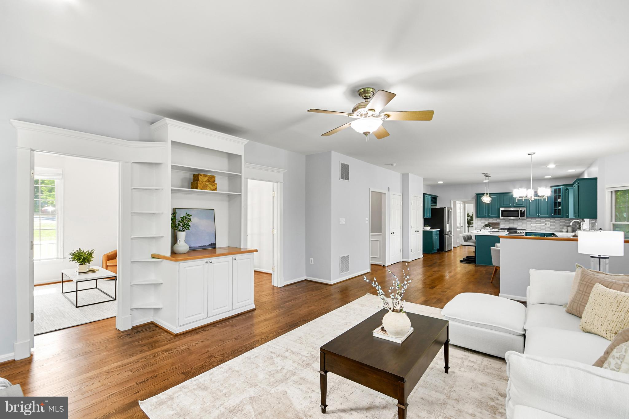 WEST OAK FIELDS - Residential