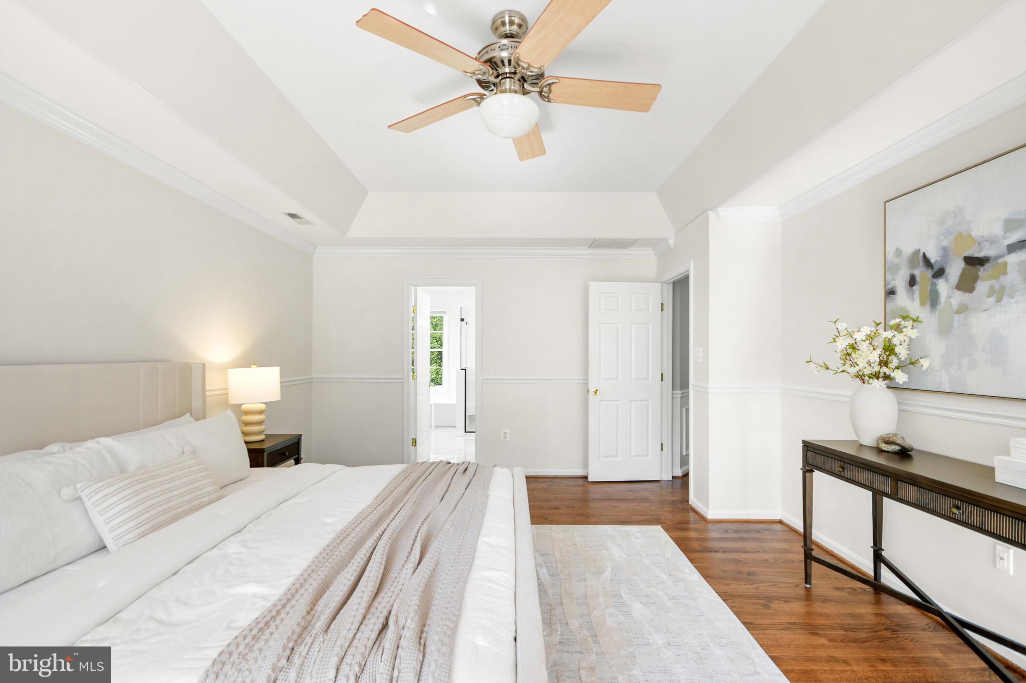 WEST OAK FIELDS - Residential