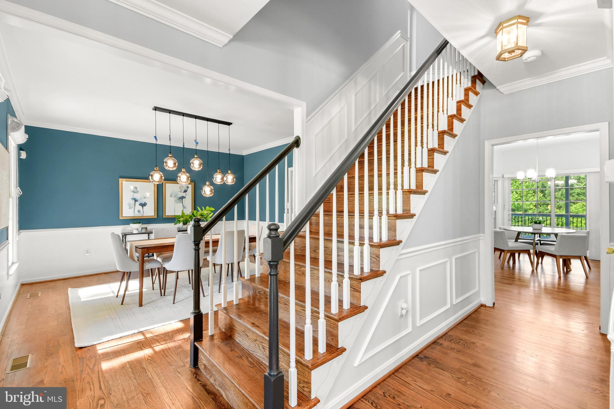 WEST OAK FIELDS - Residential