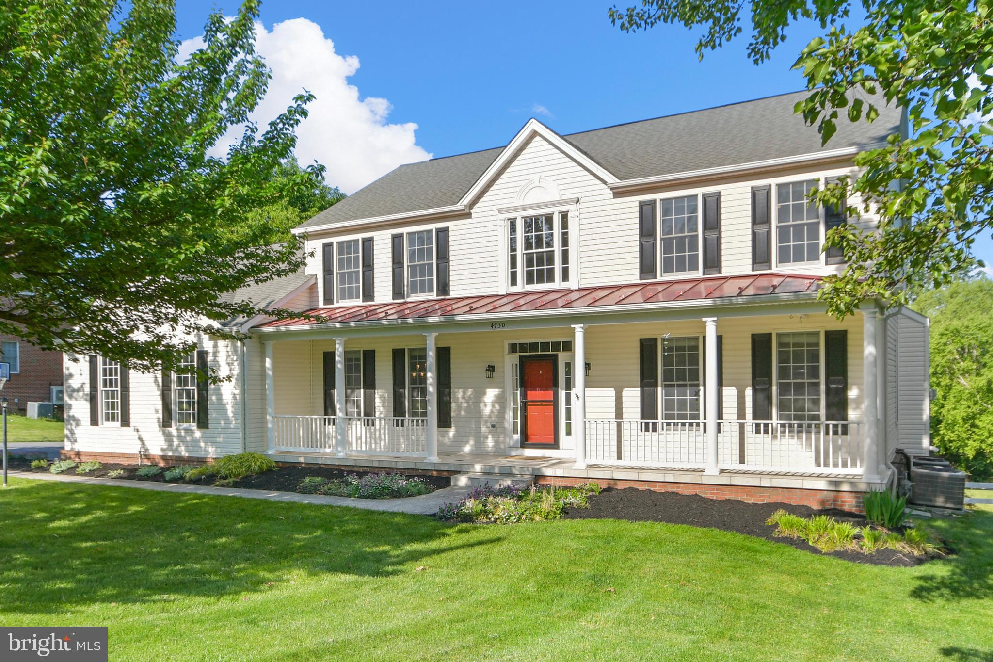 WEST OAK FIELDS - Residential