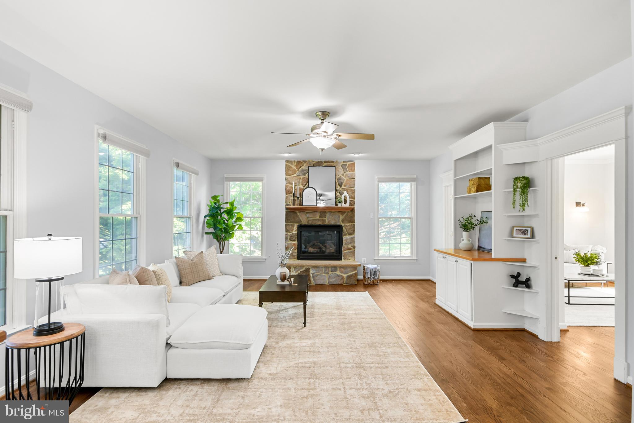 WEST OAK FIELDS - Residential