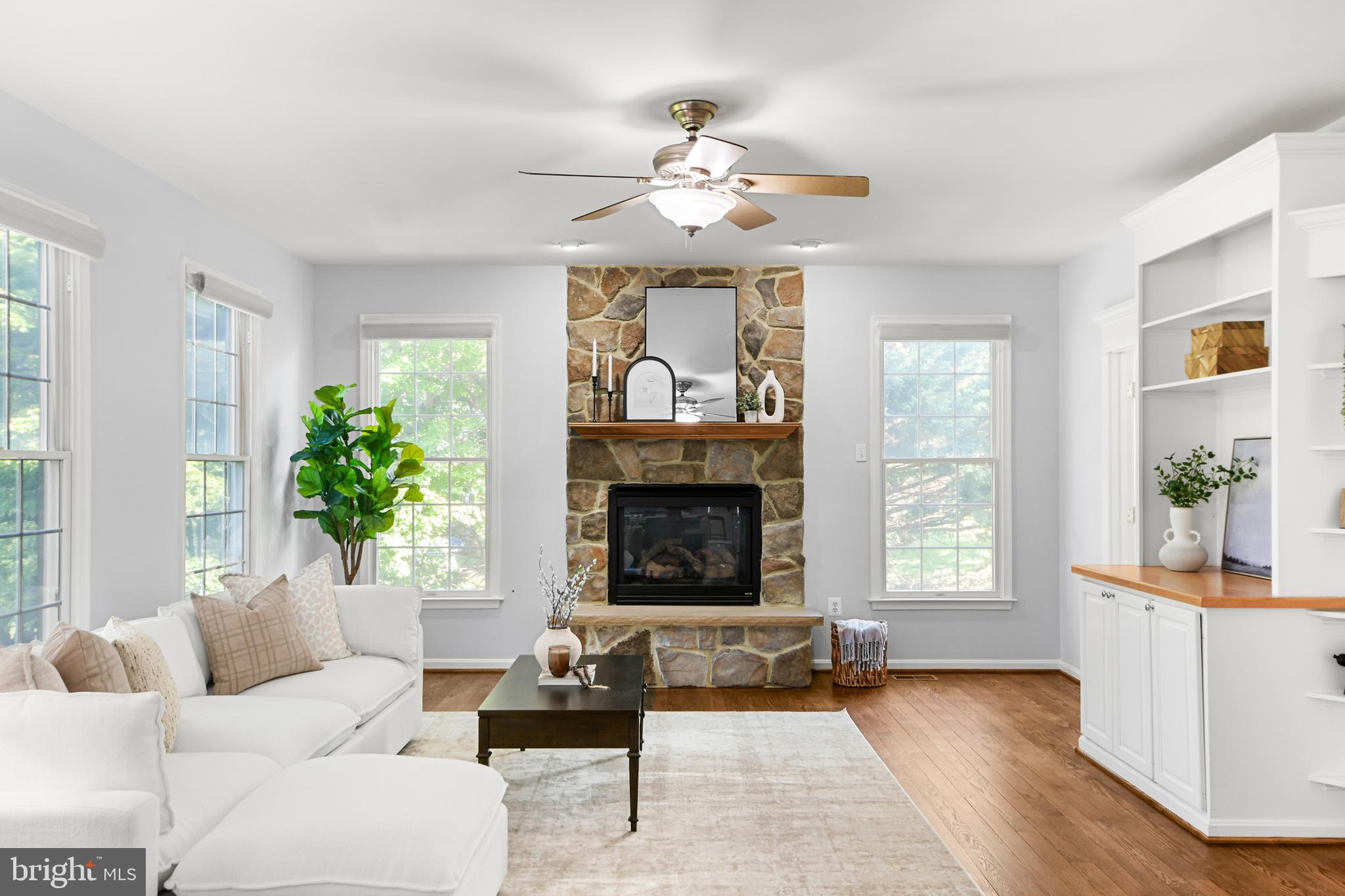 WEST OAK FIELDS - Residential