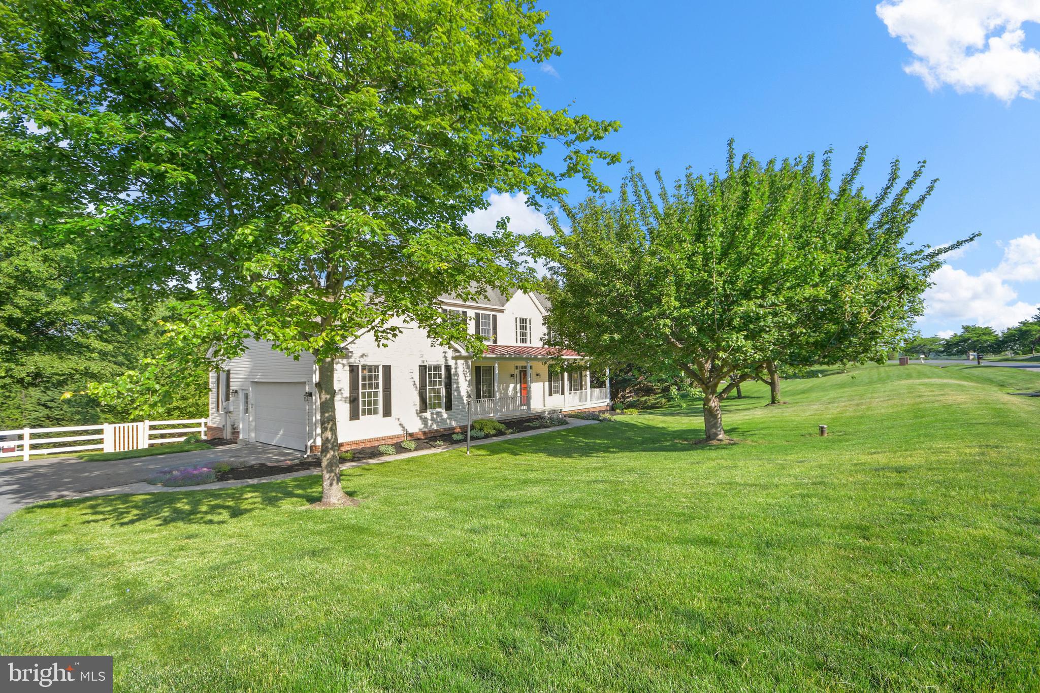 WEST OAK FIELDS - Residential