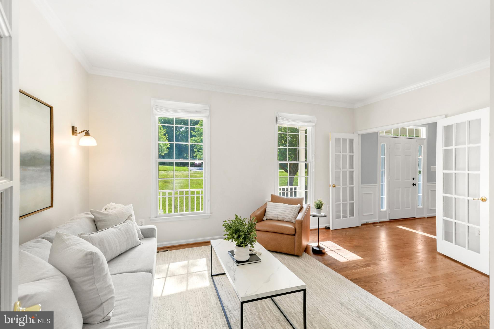 WEST OAK FIELDS - Residential