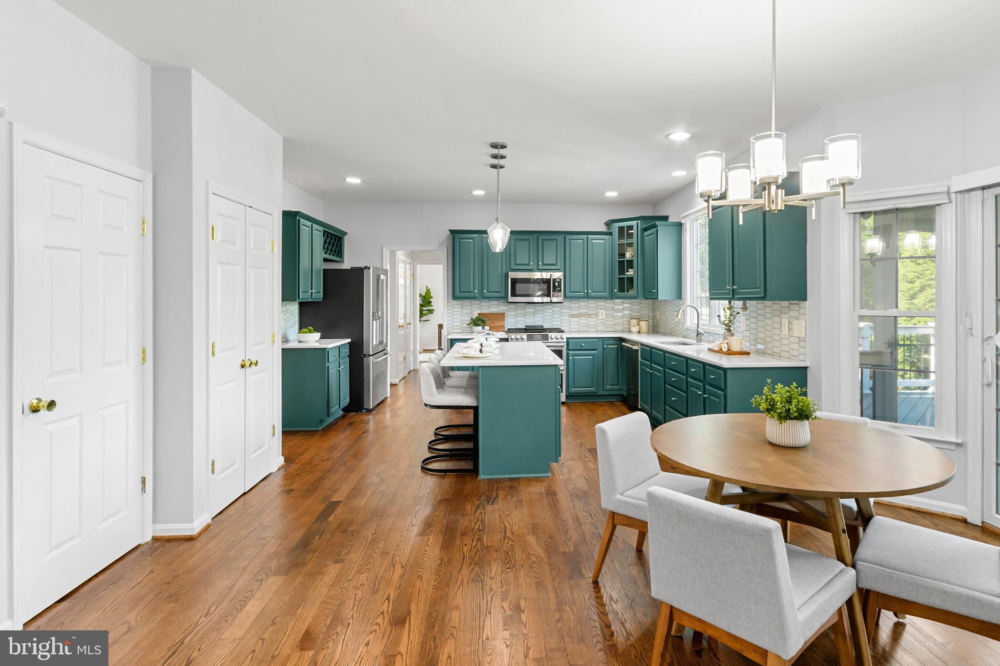 WEST OAK FIELDS - Residential