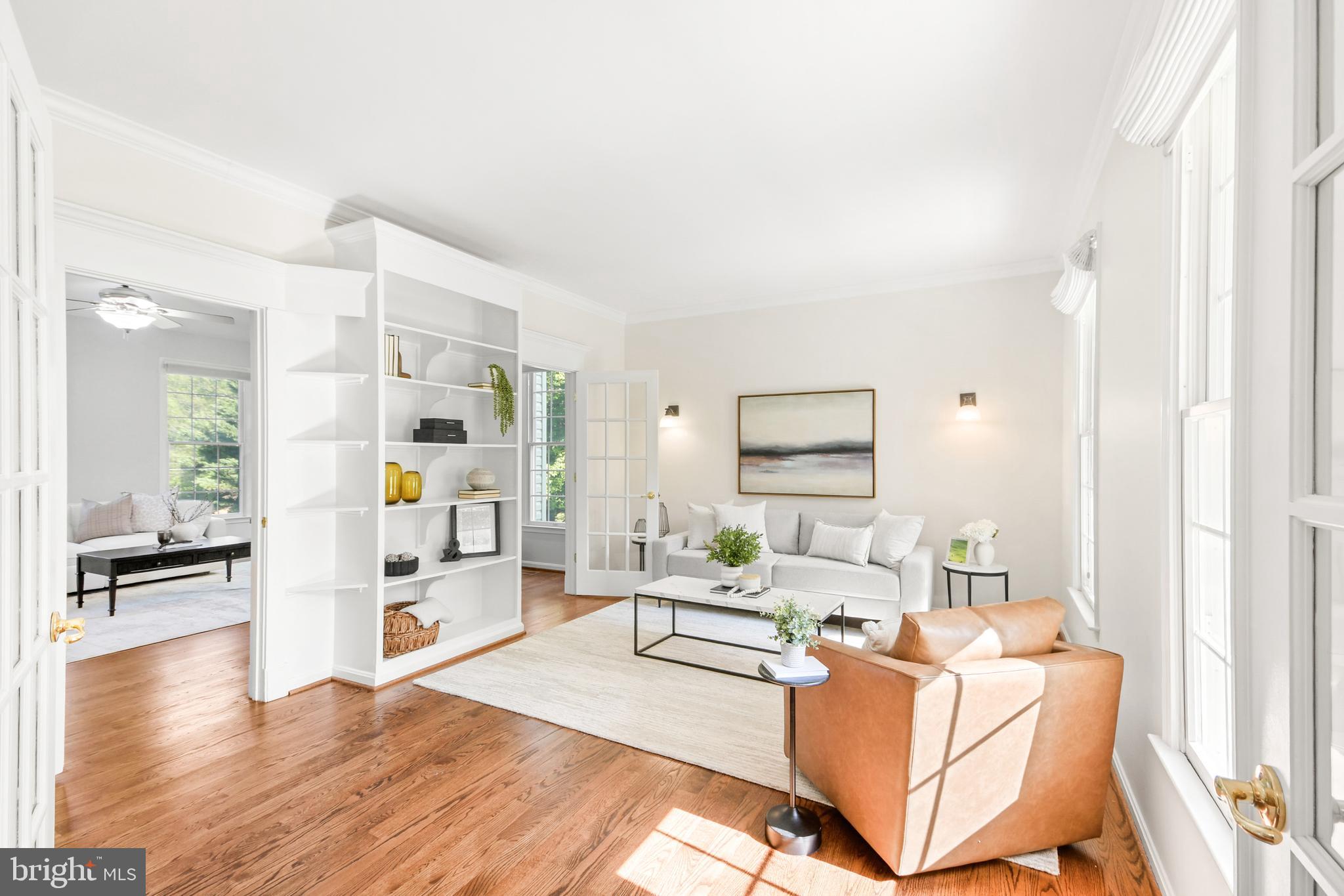 WEST OAK FIELDS - Residential