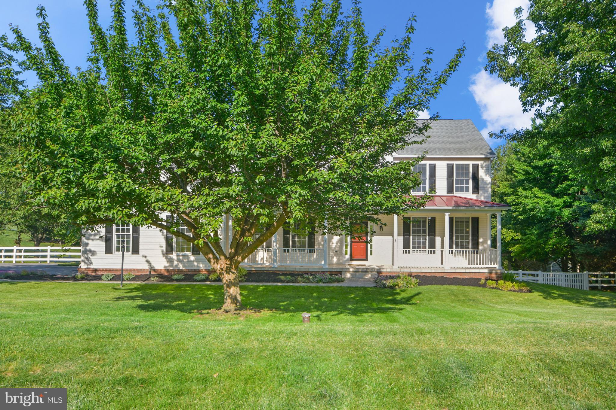 WEST OAK FIELDS - Residential