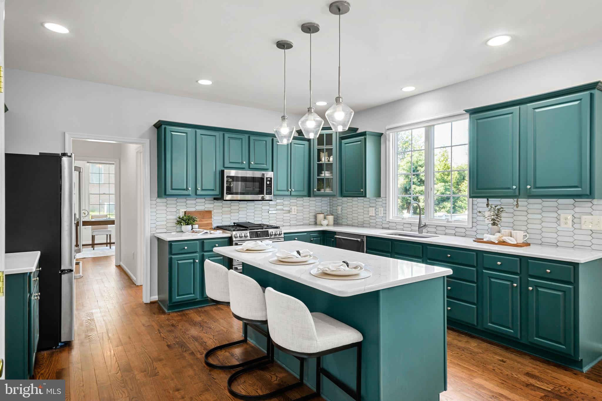 WEST OAK FIELDS - Residential