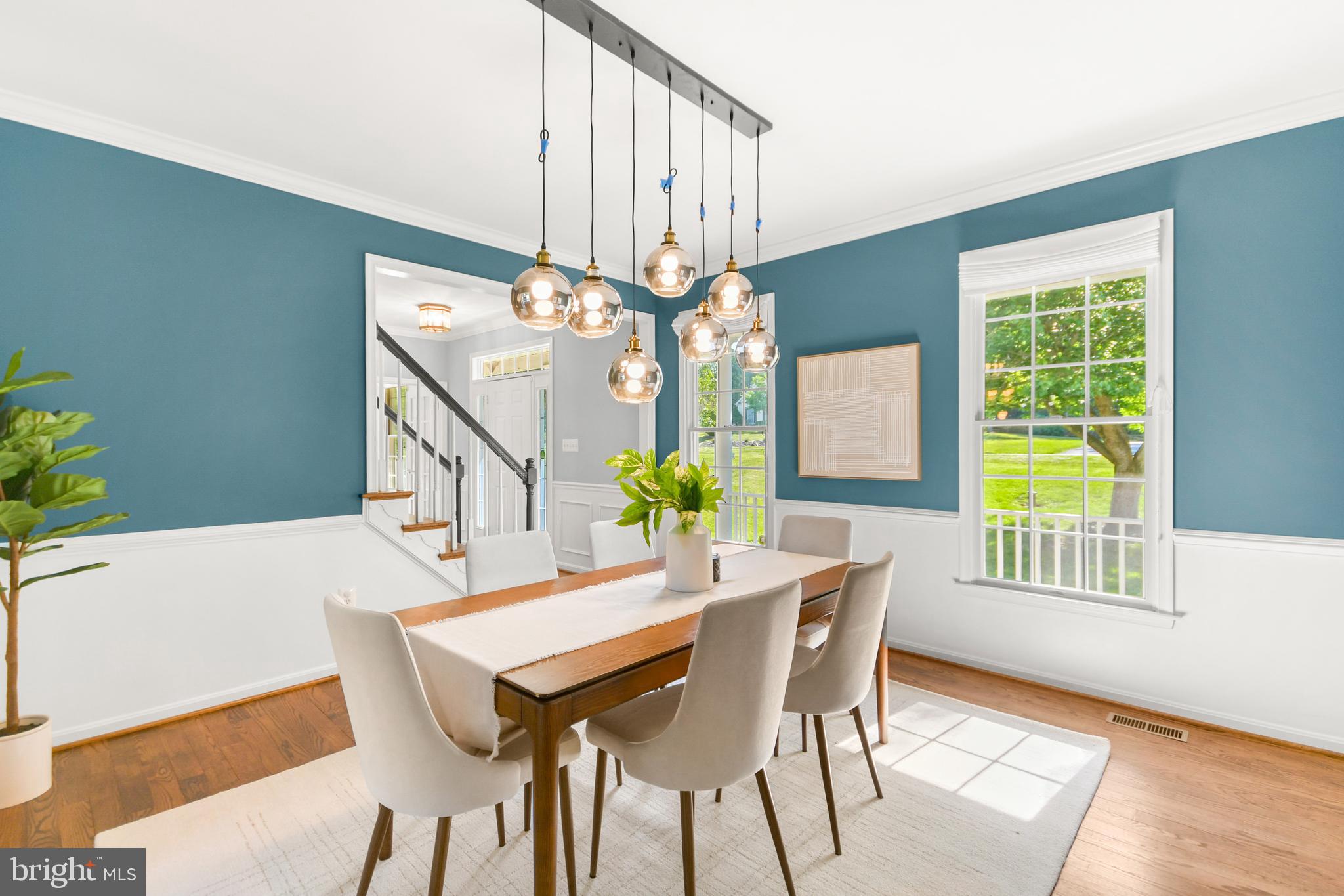 WEST OAK FIELDS - Residential