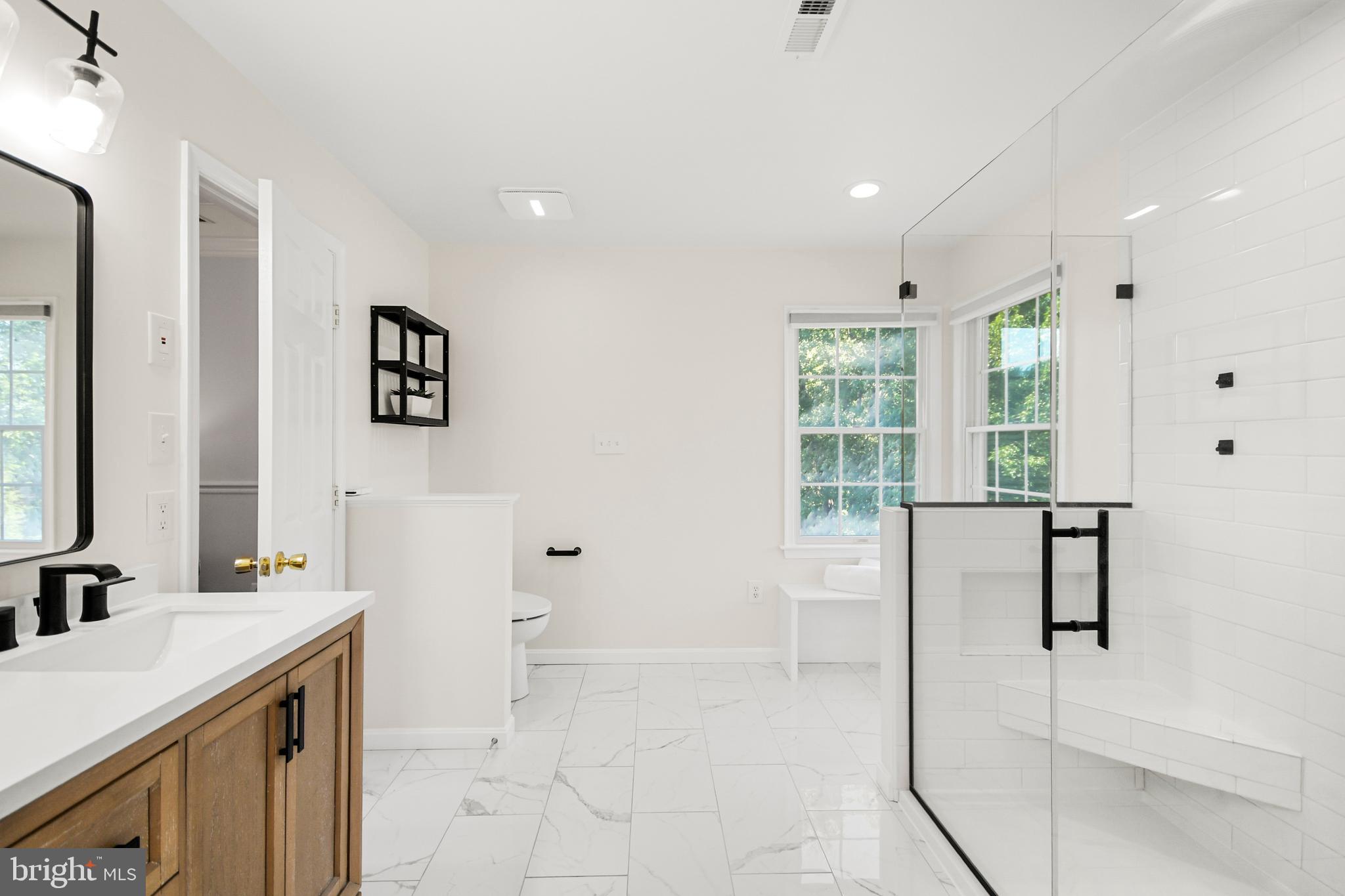 WEST OAK FIELDS - Residential