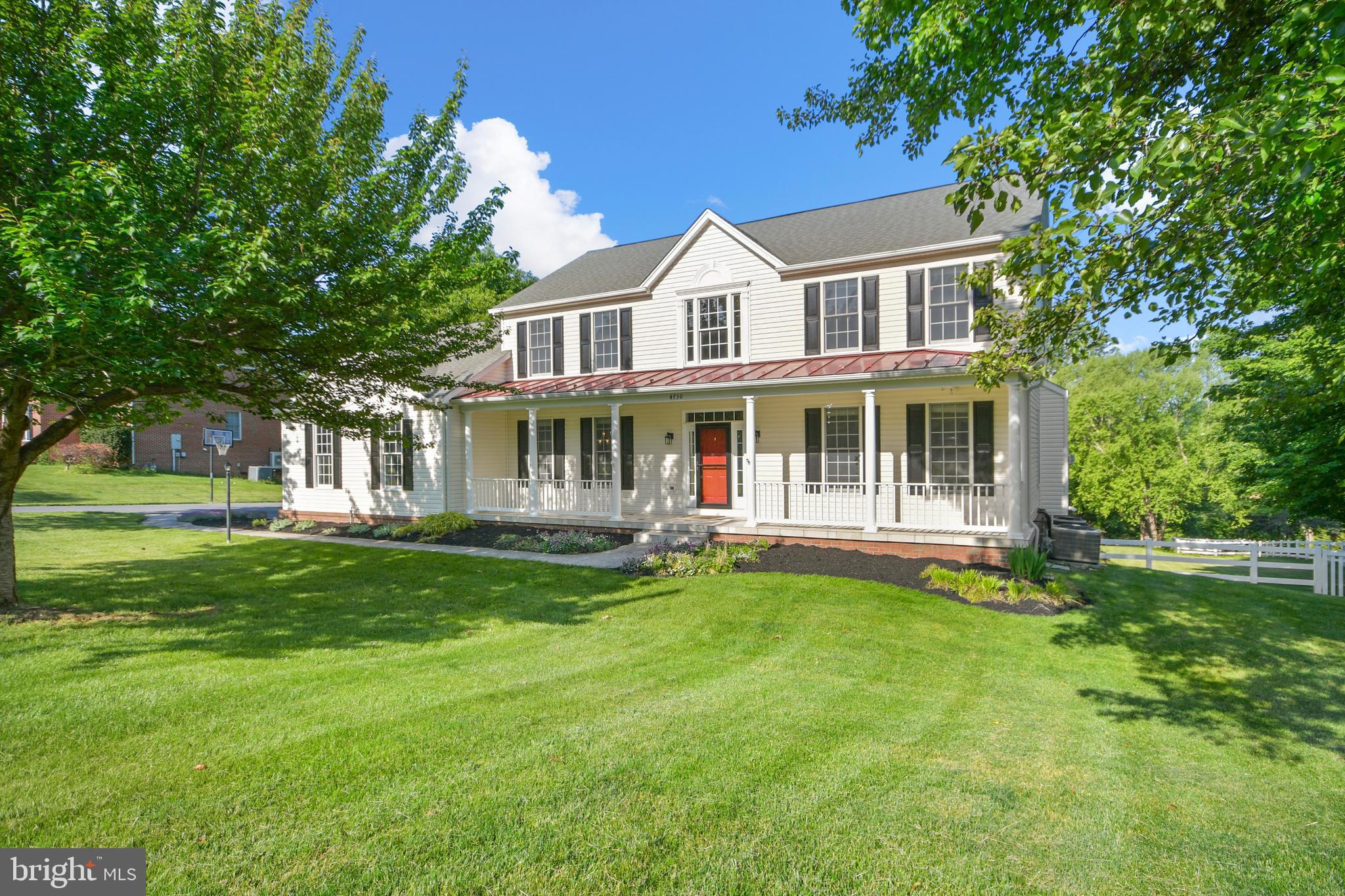 WEST OAK FIELDS - Residential
