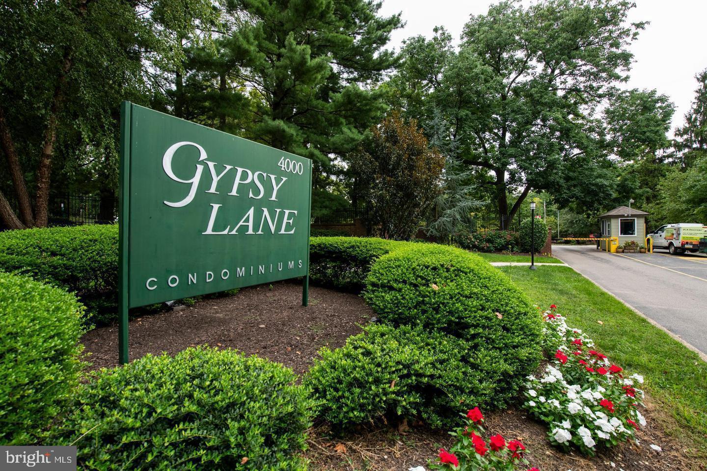 4000 GYPSY LANE 719