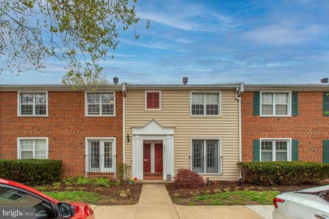 Condo For Rent - 2707 Walter Reed Dr #B<br/> ARLINGTON, VA 22201