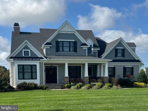 30955 STALLION LANE LEWES DE 19958