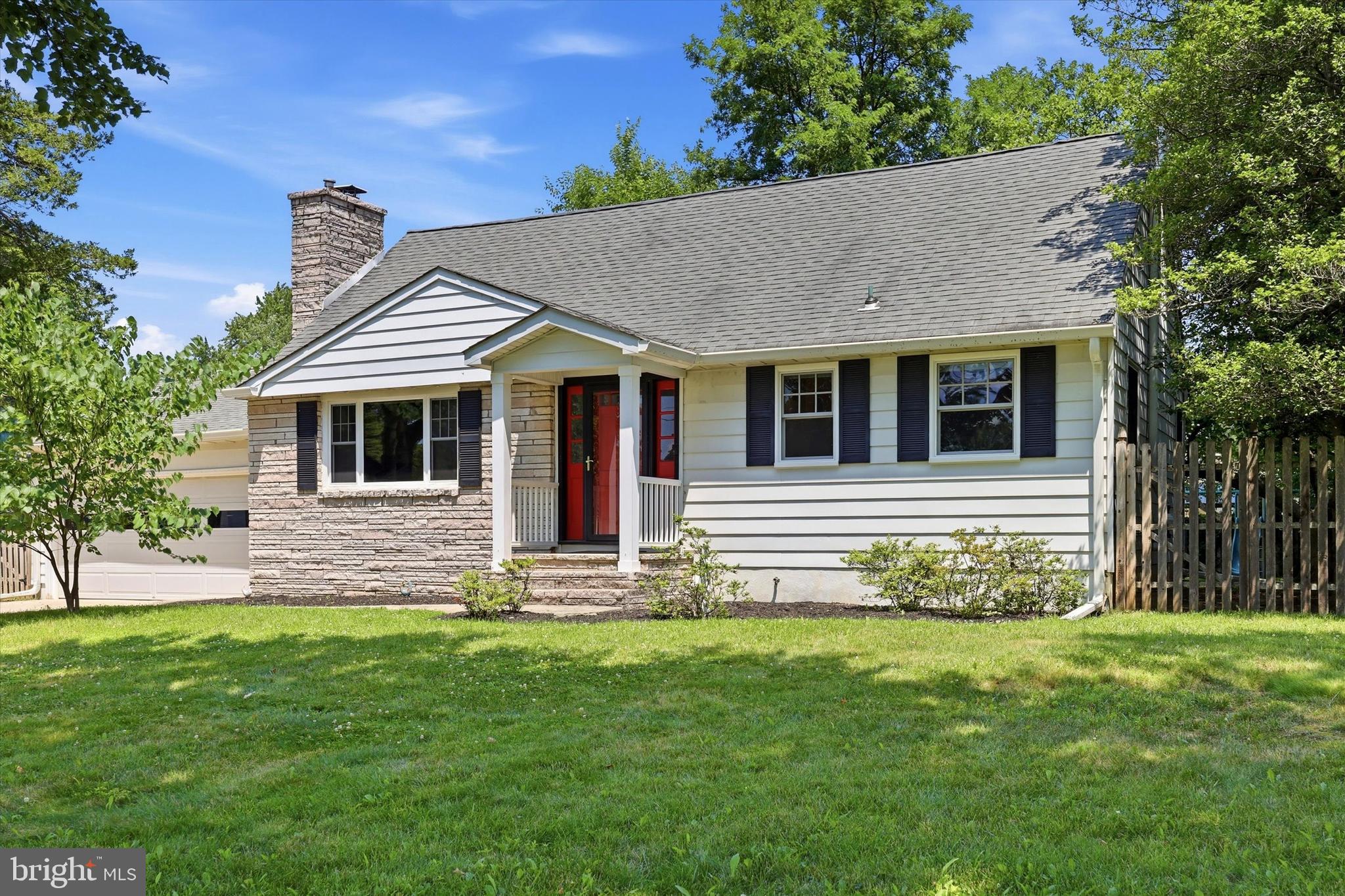 Photo 1 of 25 — 18 ROCKLAND ROAD, EWING, NJ 08638